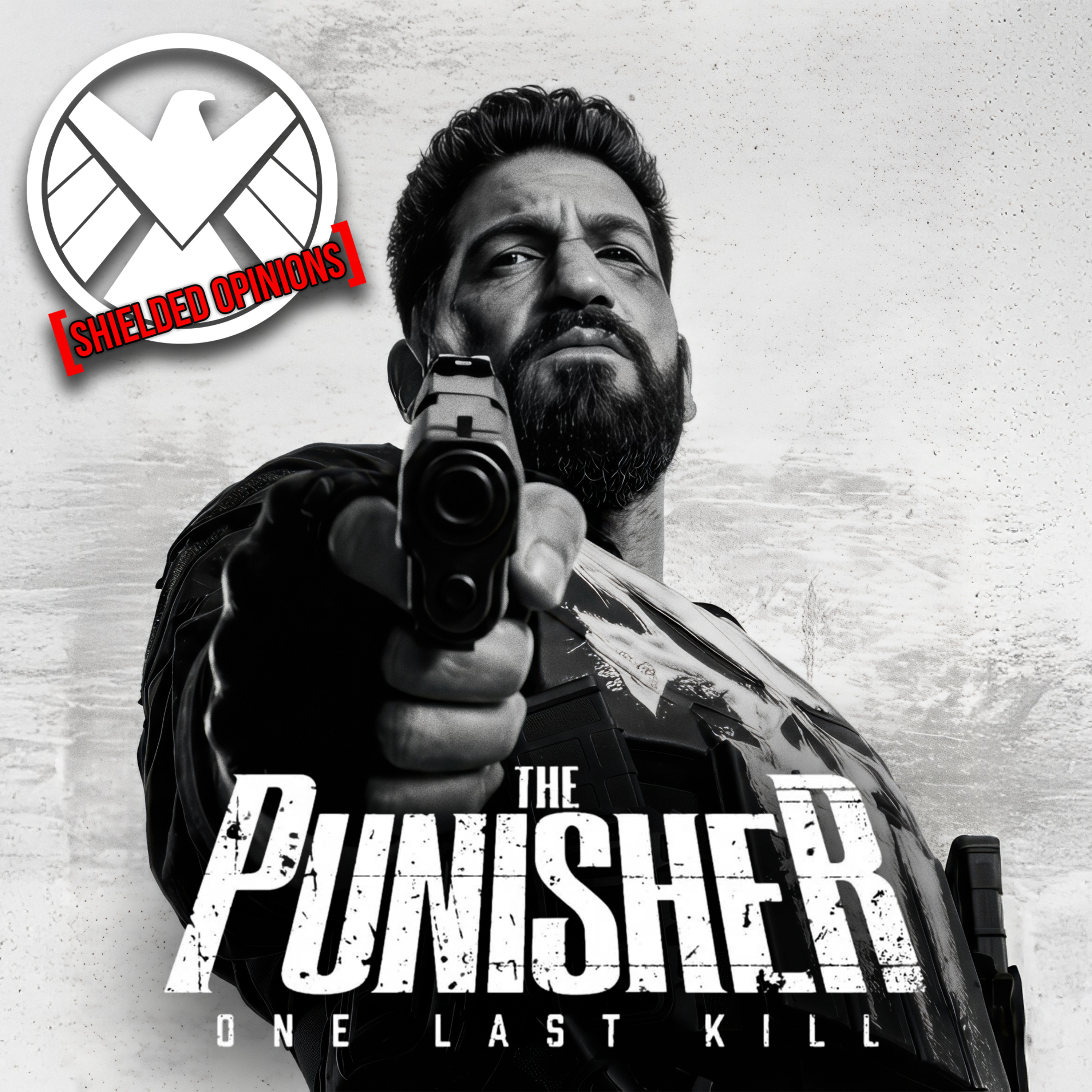 12 - The Punisher: One Last Kill (2026) | Spoiler Review episode artwork