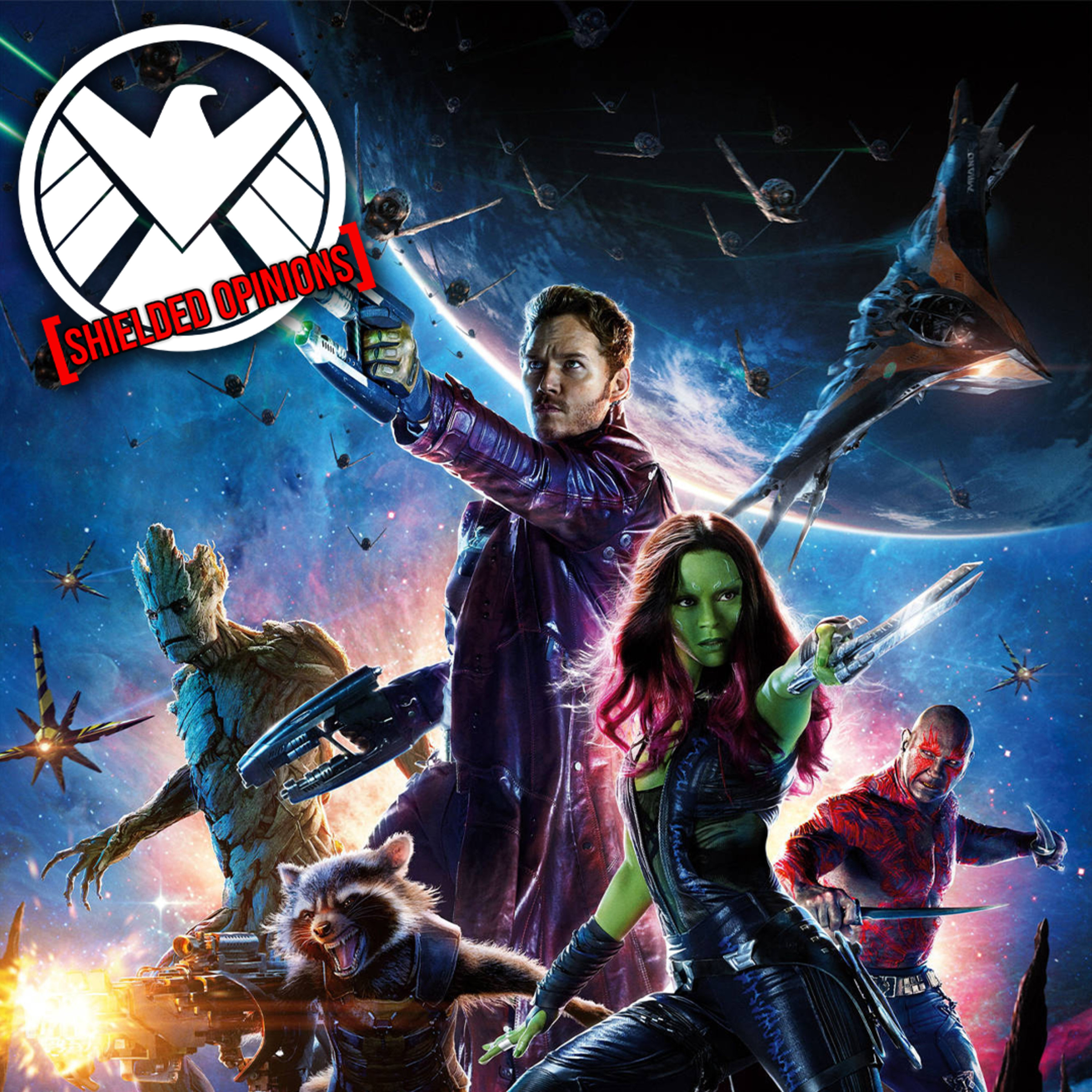 10 - Guardians Of The Galaxy (2014)  episode artwork