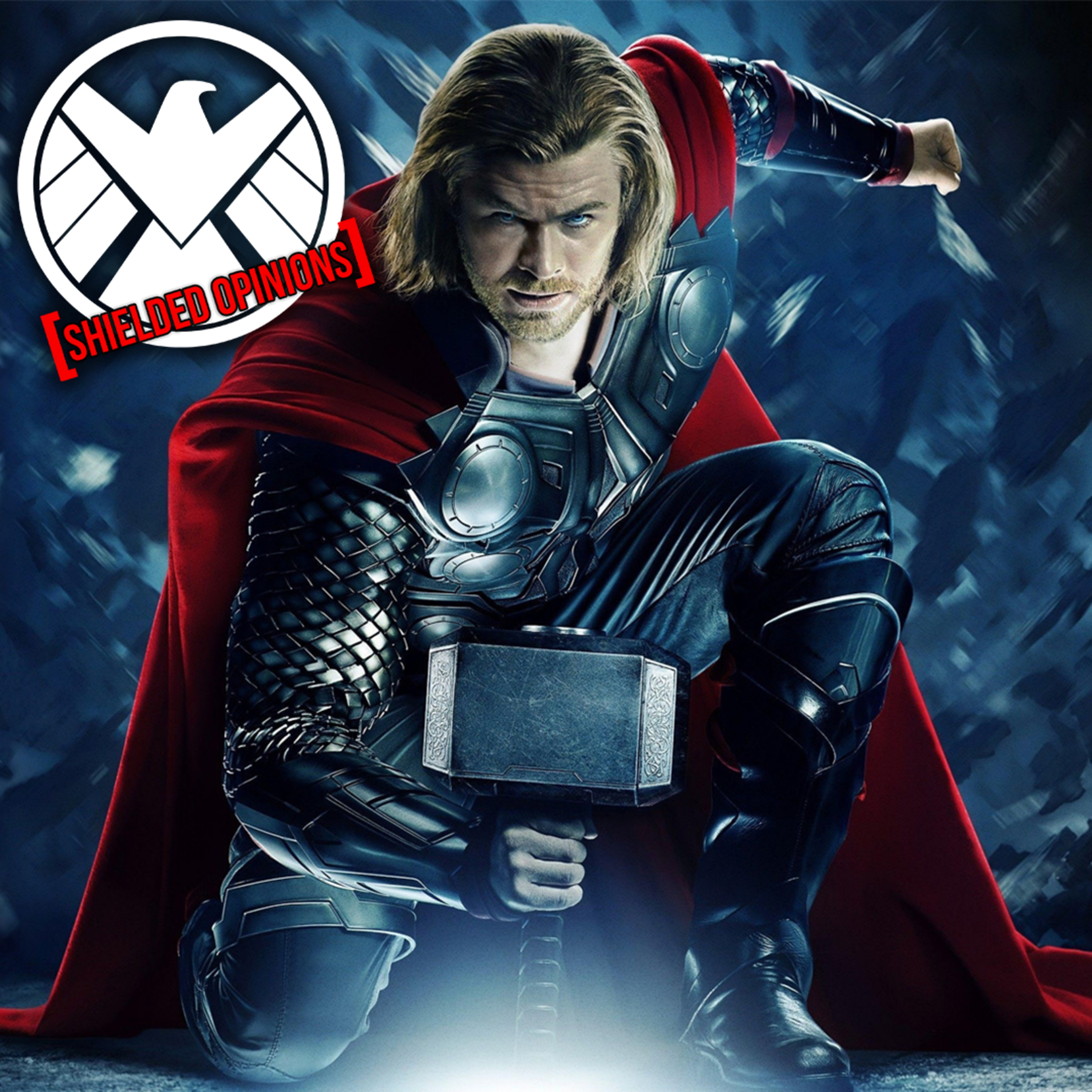 4 - Thor (2011)  episode artwork