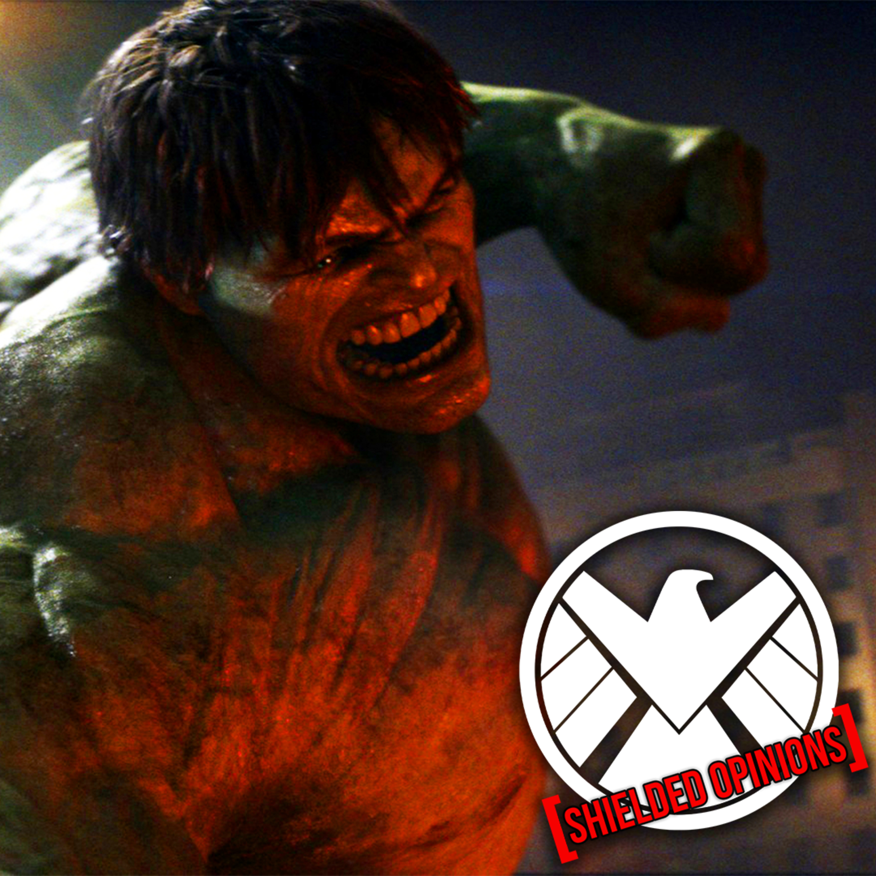2 - The Incredible Hulk (2008) episode artwork