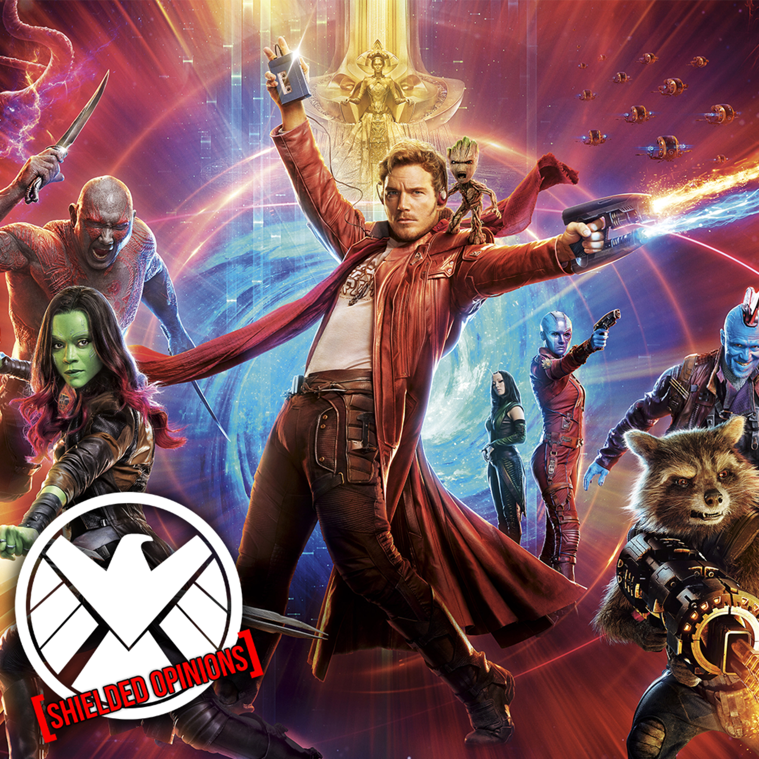 16 - Guardians Of The Galaxy Vol. 2 (2017)  episode artwork