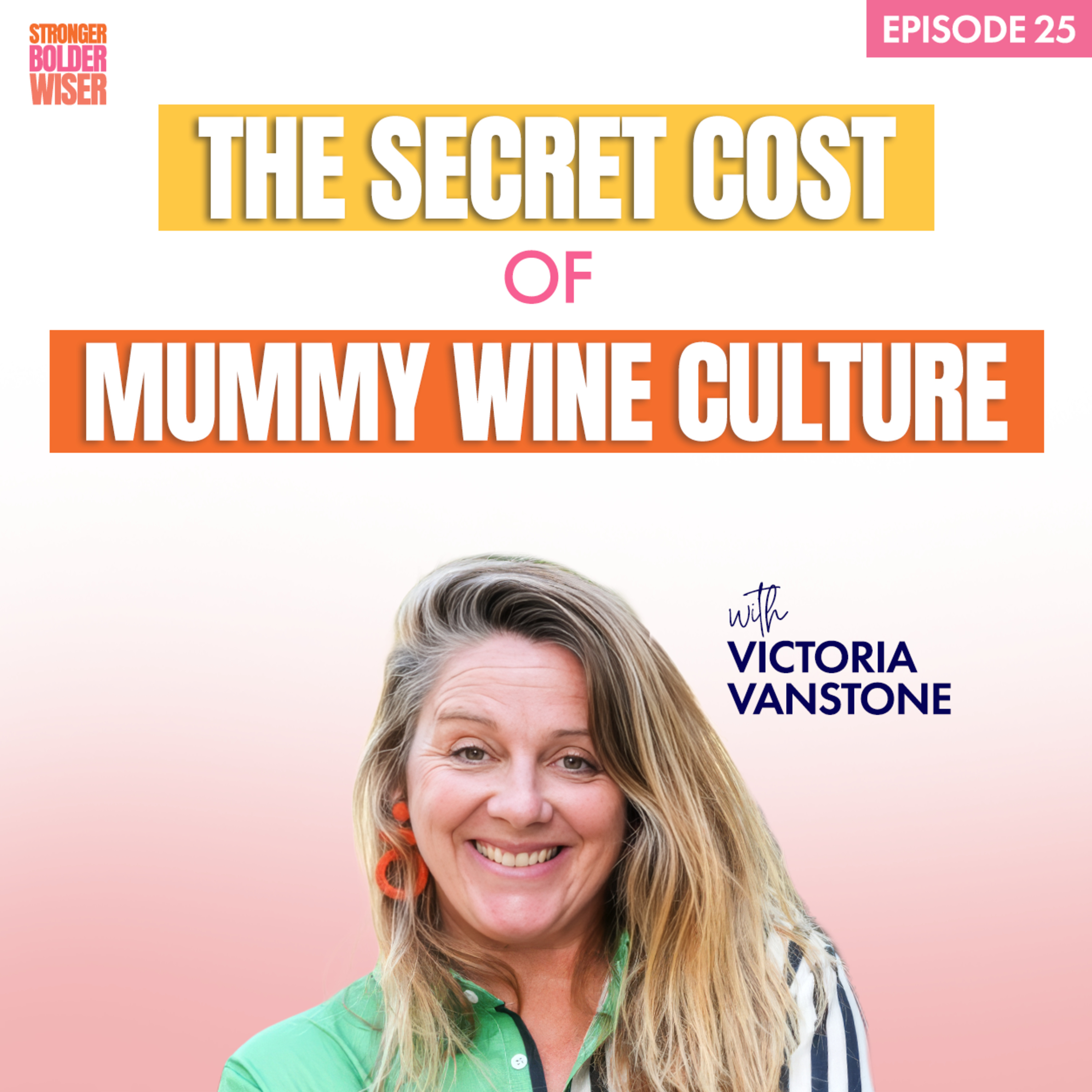 The Mum Wine Lie: Why Alcohol Never Made Motherhood Easier
