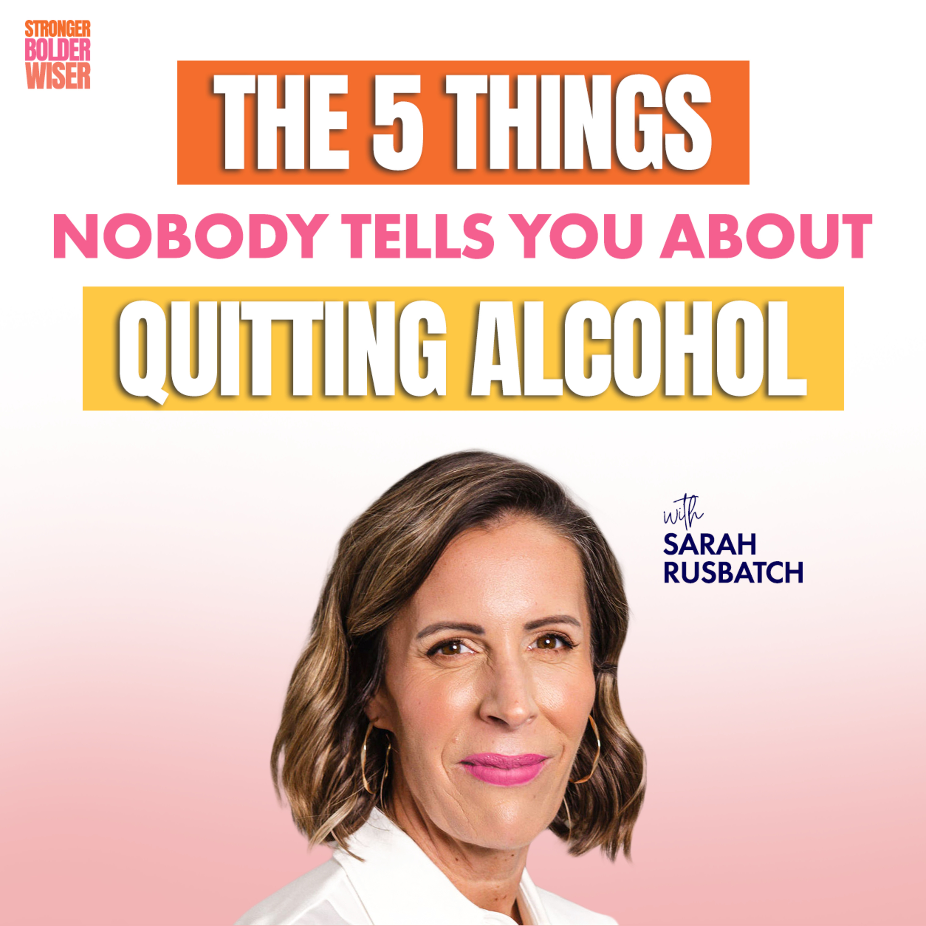 The First 30 Days Without Wine: What Nobody Warns You About