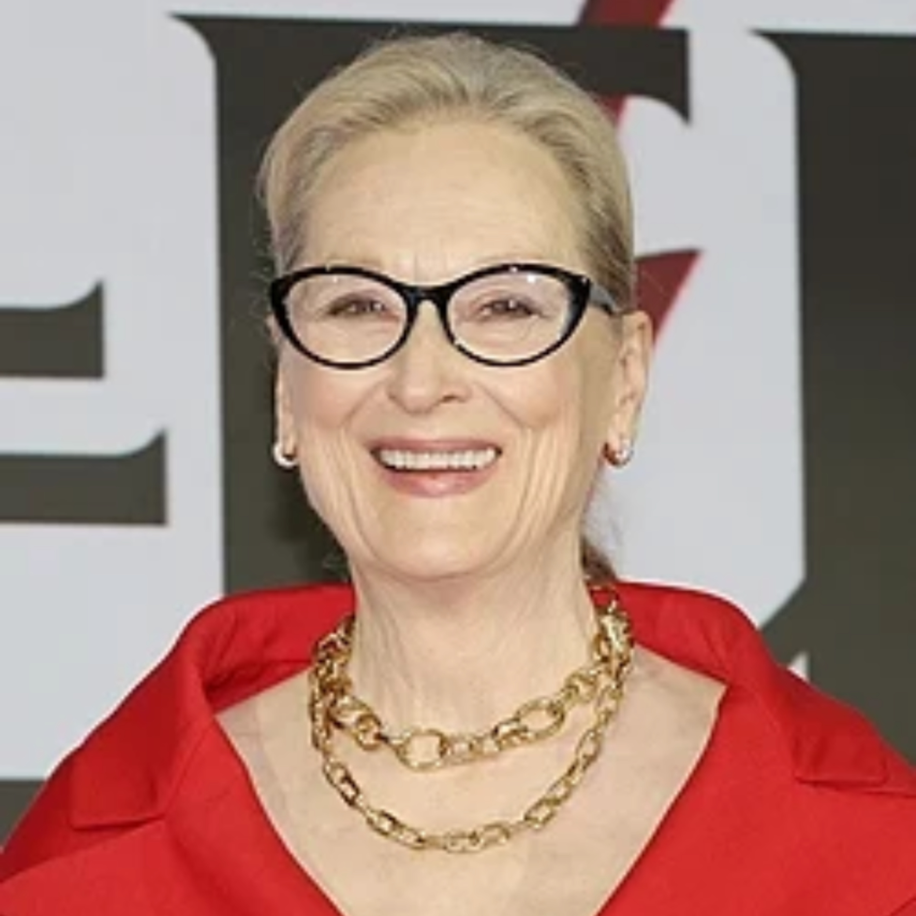 #4 女演員篇：扮邊個似邊個嘅Meryl Streep 梅麗•史翠普 episode artwork