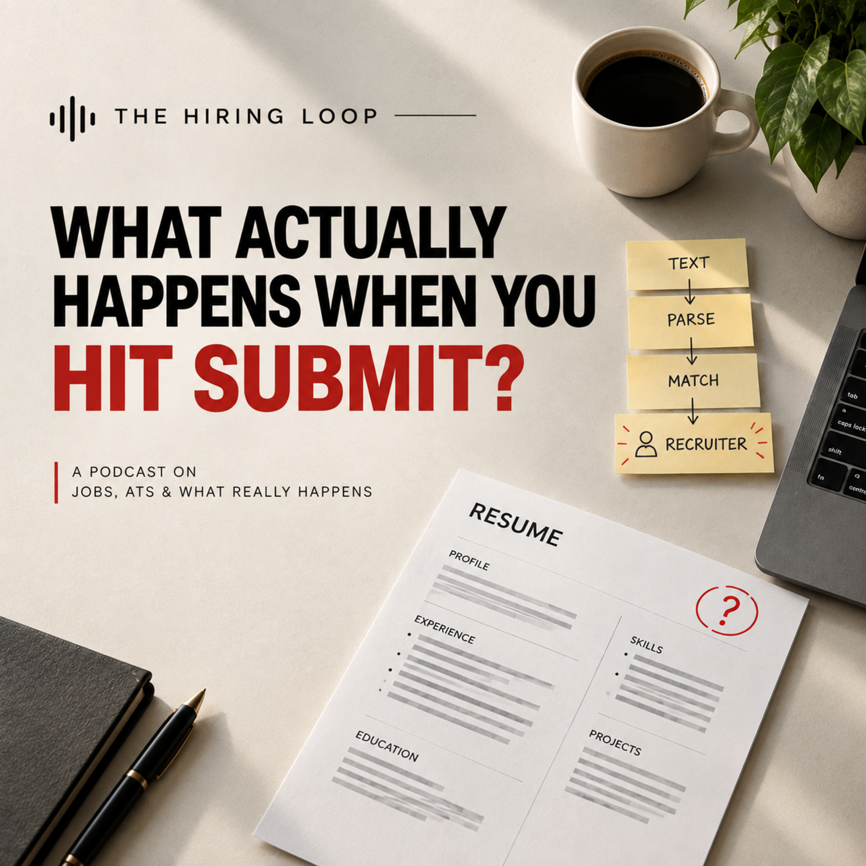 What Actually Happens When You Hit Submit? episode artwork