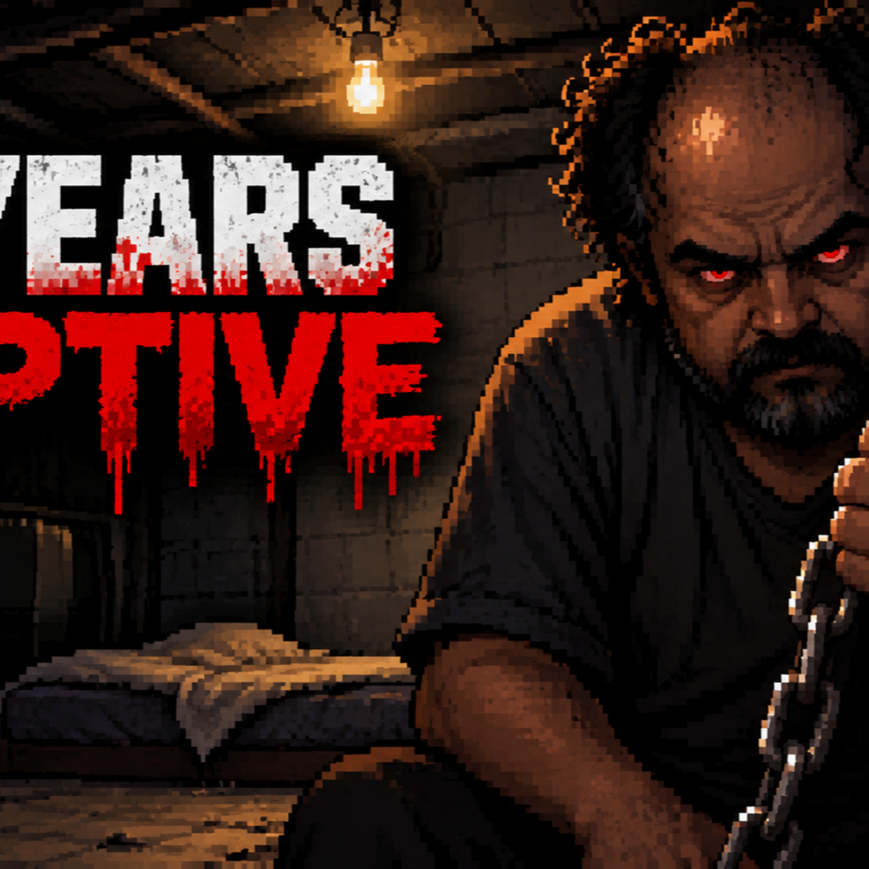 Ariel Castro and the Cleveland Kidnappings - Inside the House on Seymour Avenue episode artwork