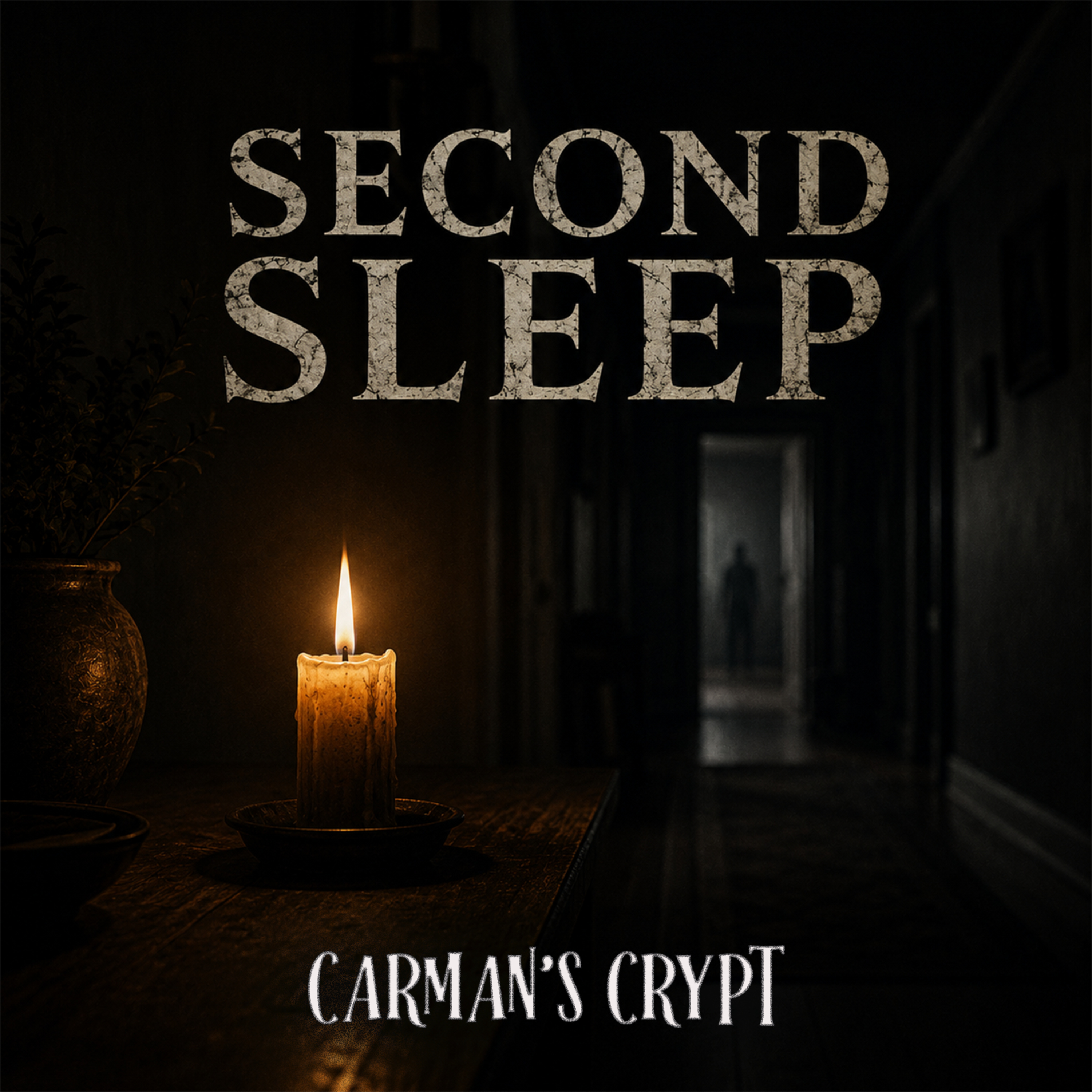 Second Sleep | Why You Should Never Wake at 3AM episode artwork