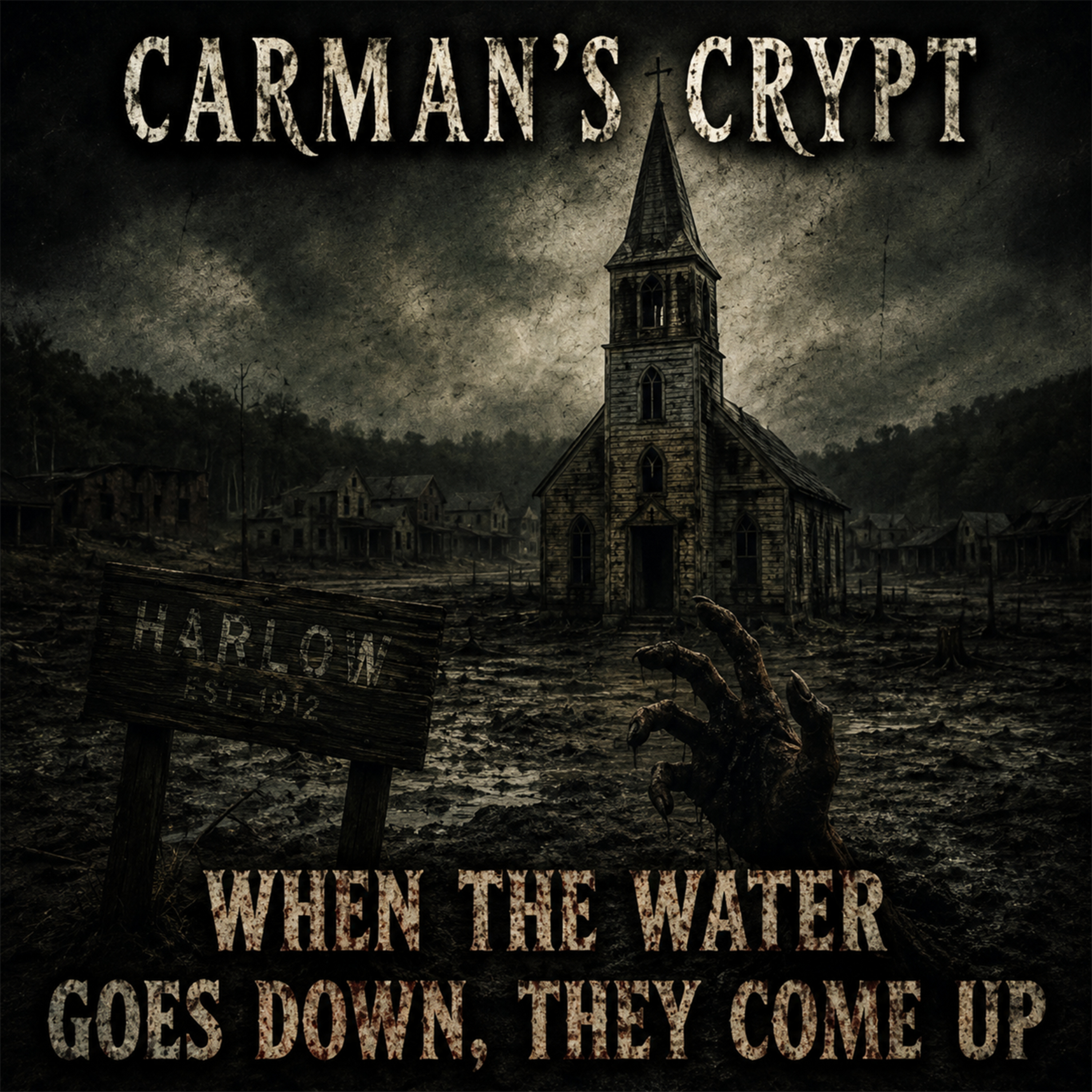 When the Water Goes Down, They Come Up episode artwork