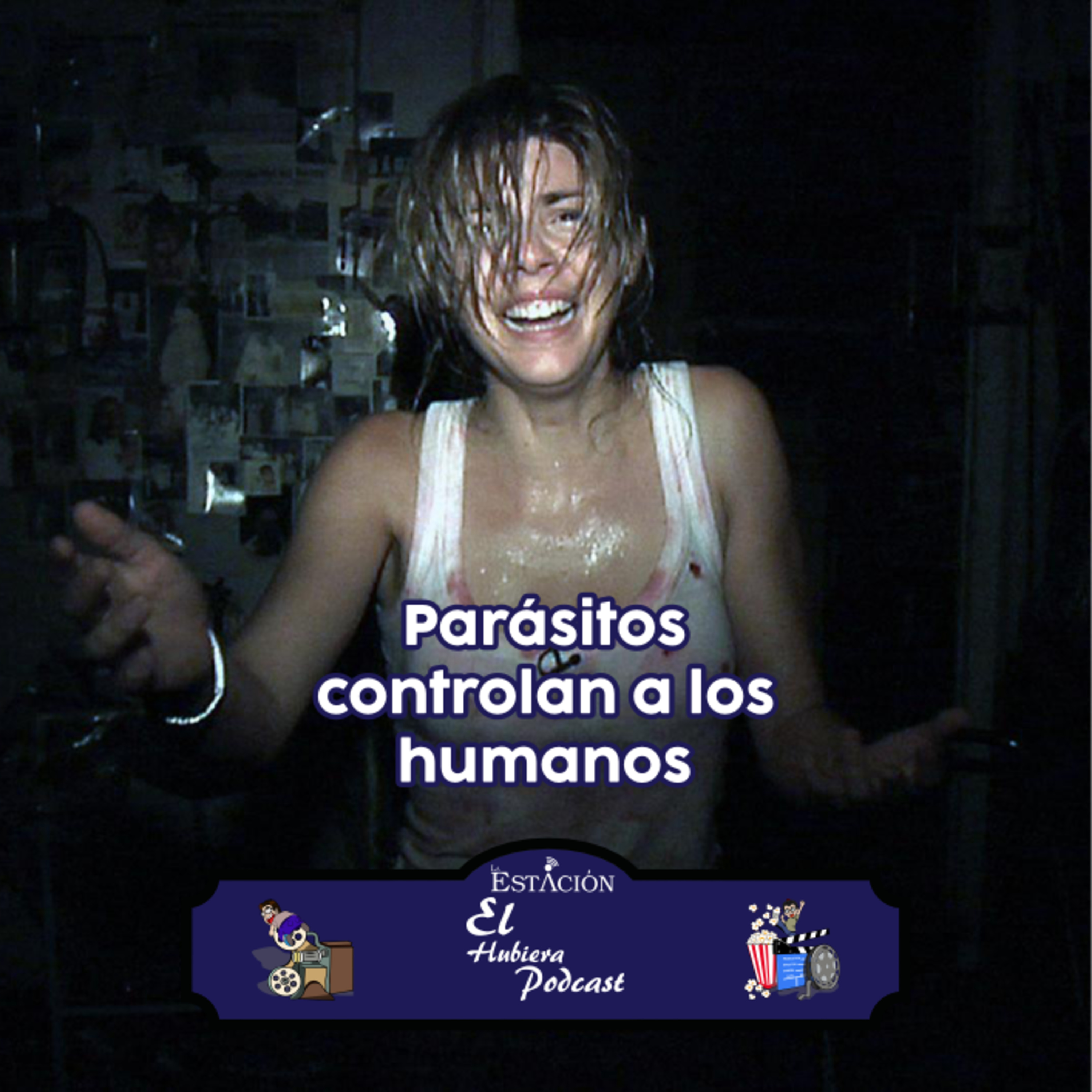 Portada de El Hubiera Podcast