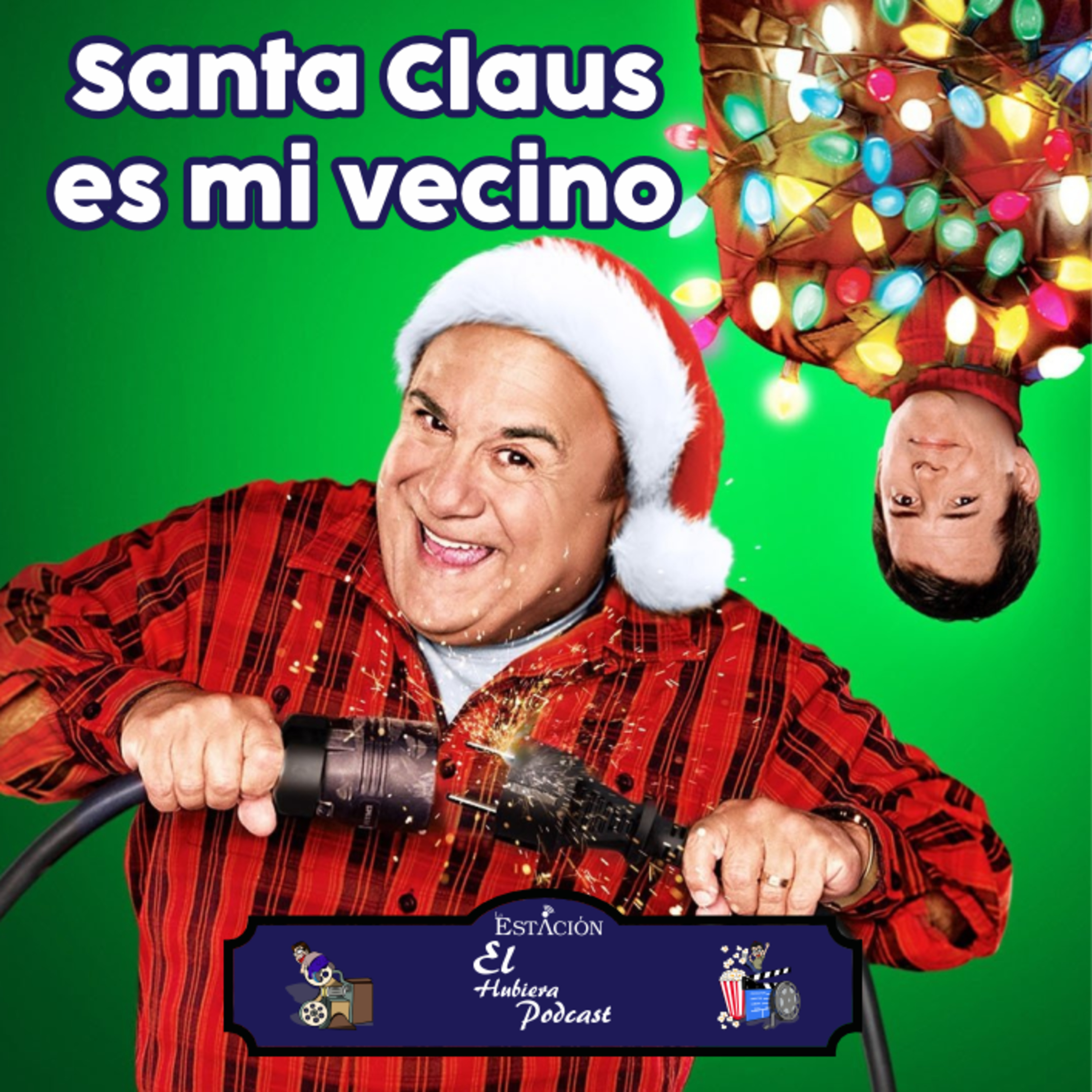 Portada de El Hubiera Podcast