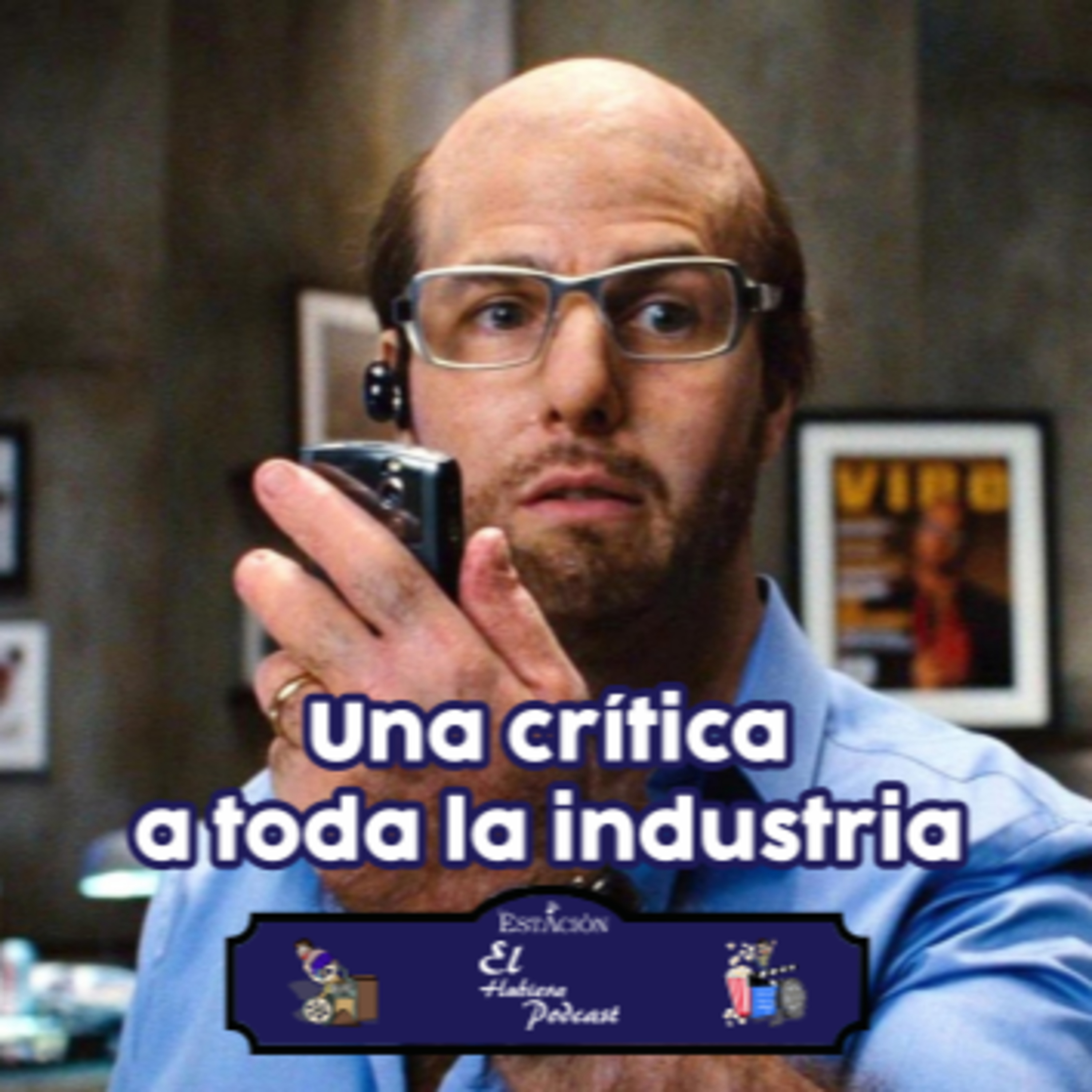 Ep. 151 - Una Guerra de Película episode artwork