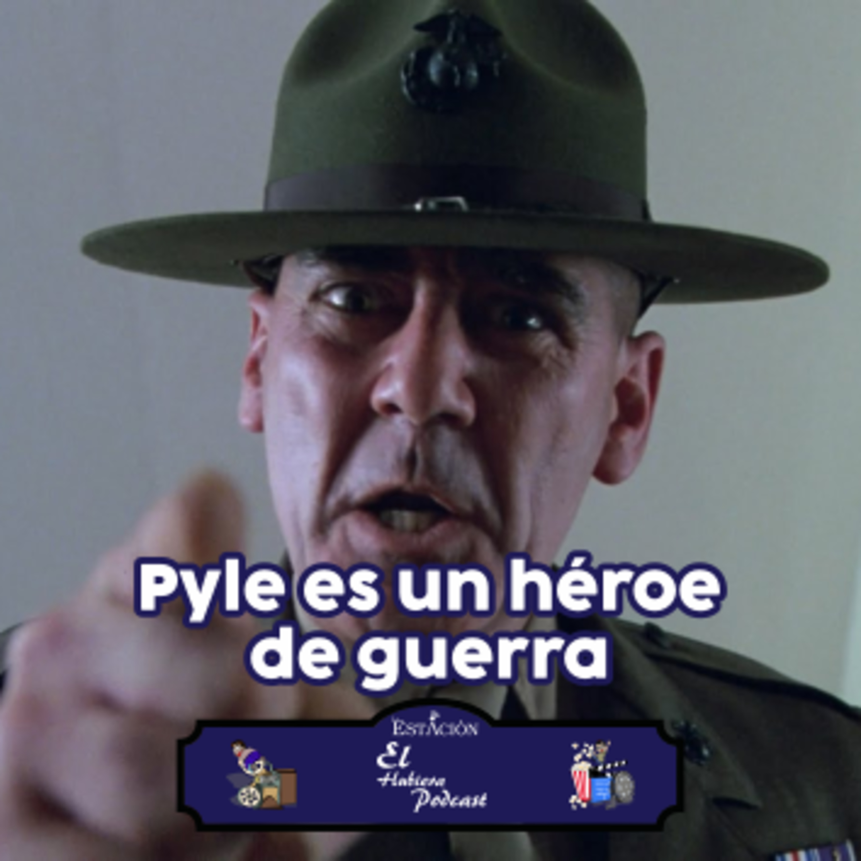 Ep. 152 - Cara de Guerra episode artwork