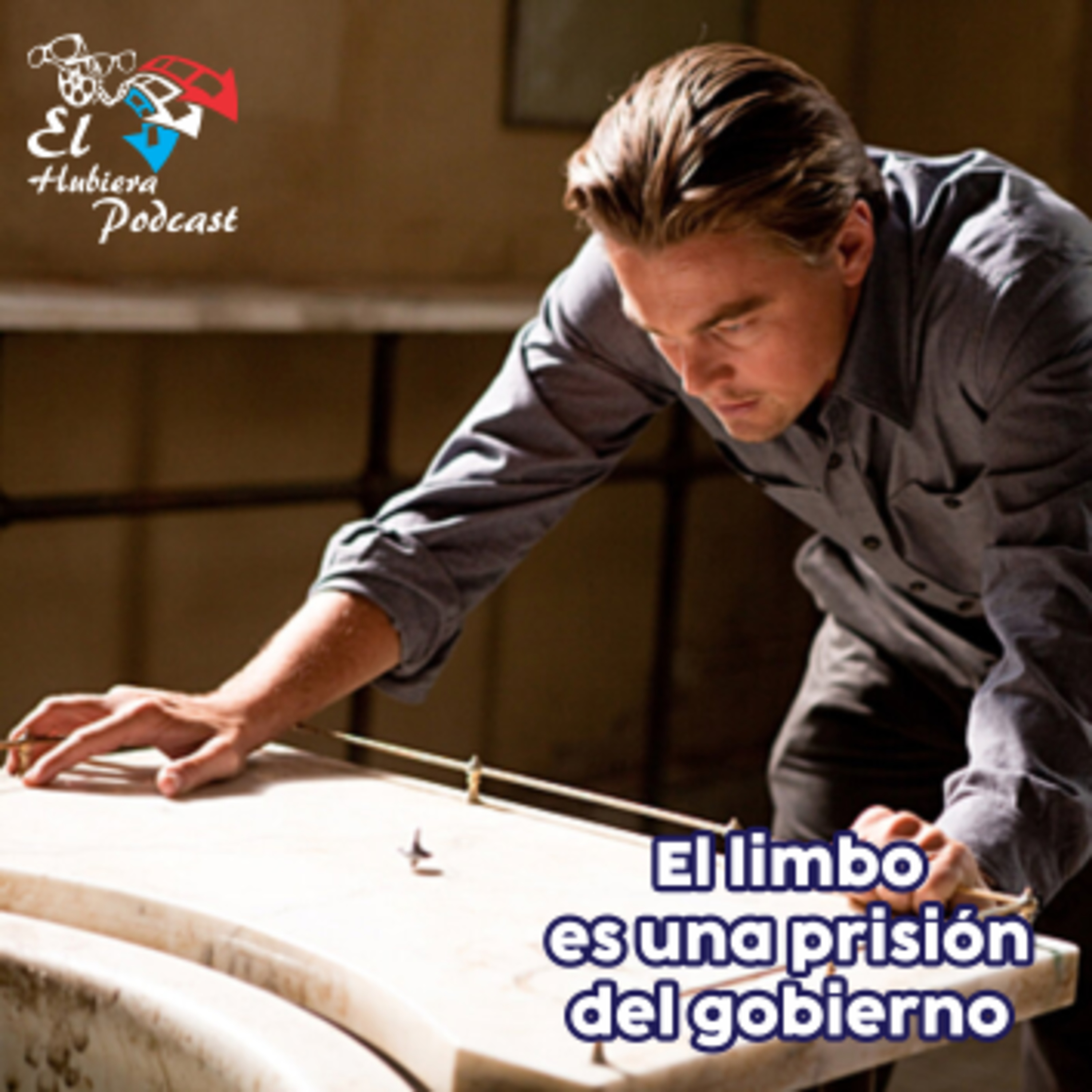 Ep. 161 - El Origen episode artwork