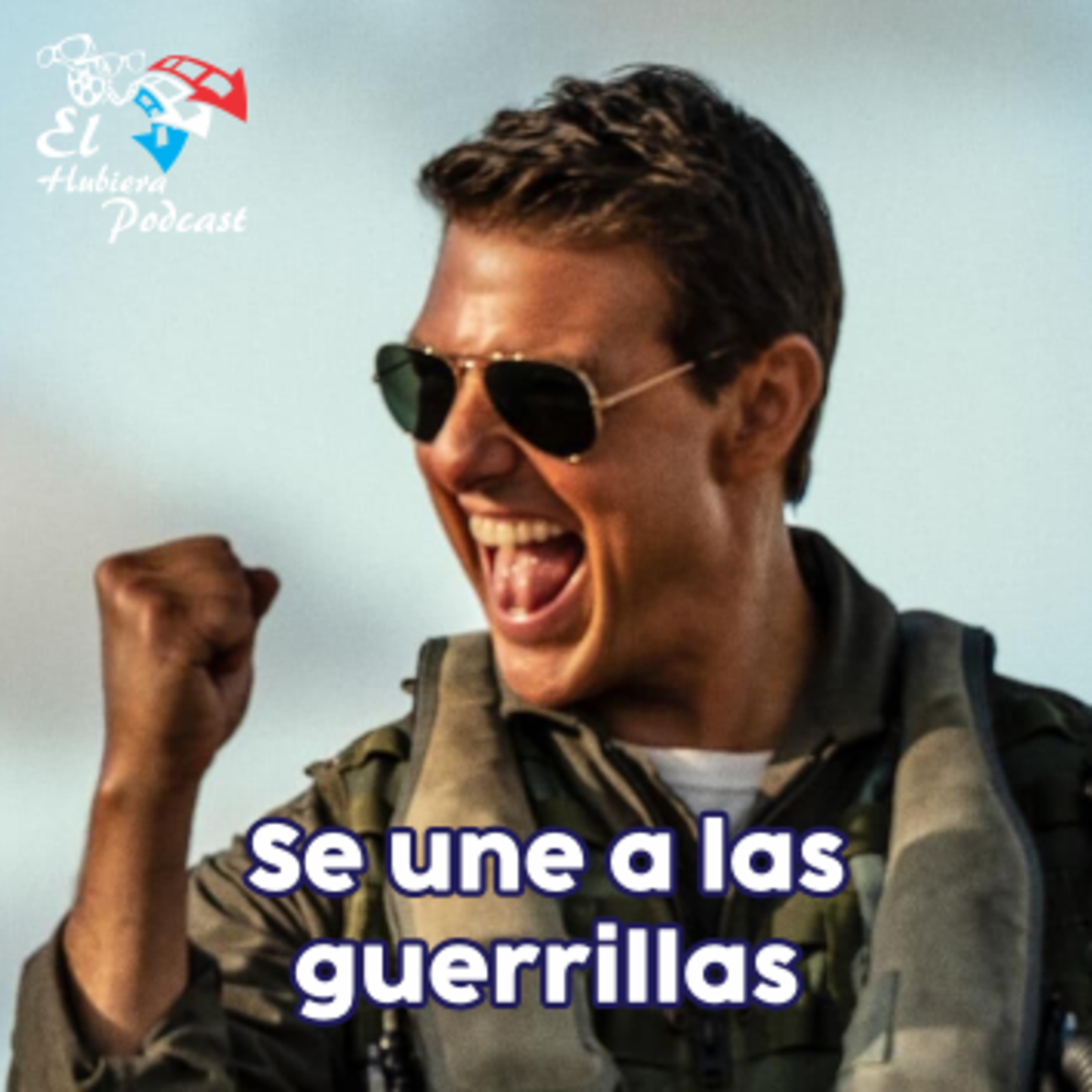 Ep. 167 - Top Gun episode artwork