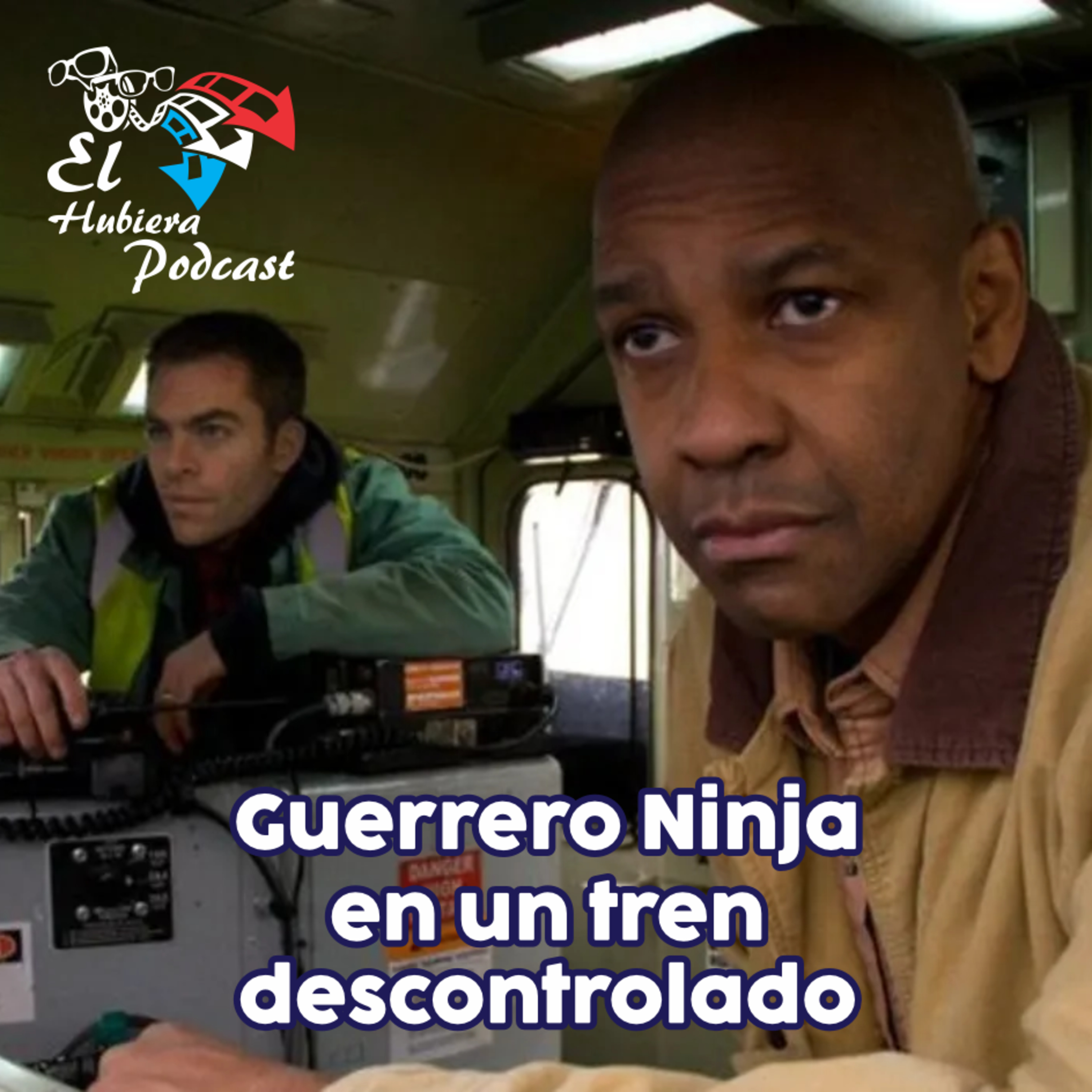 Portada de El Hubiera Podcast