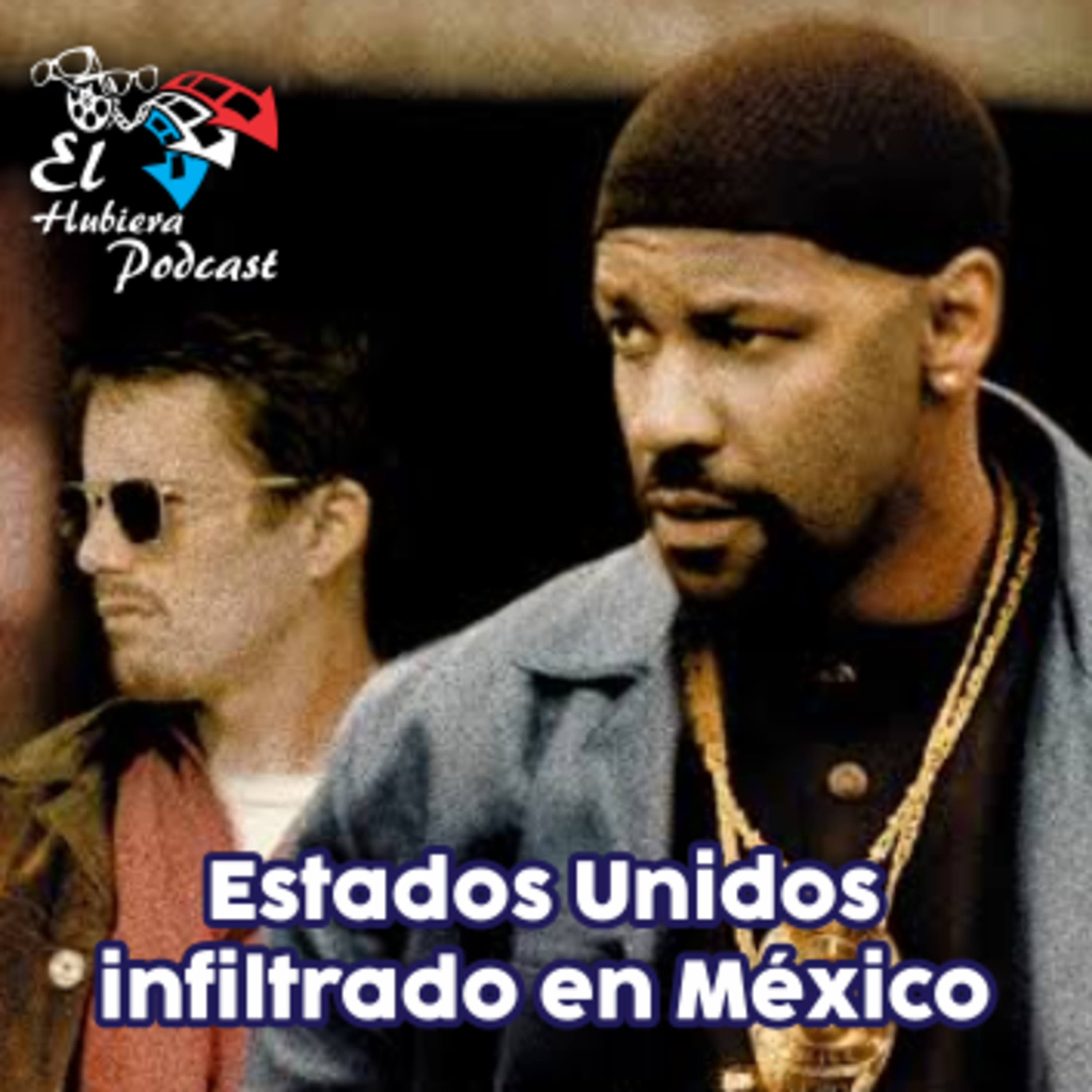 Portada de El Hubiera Podcast
