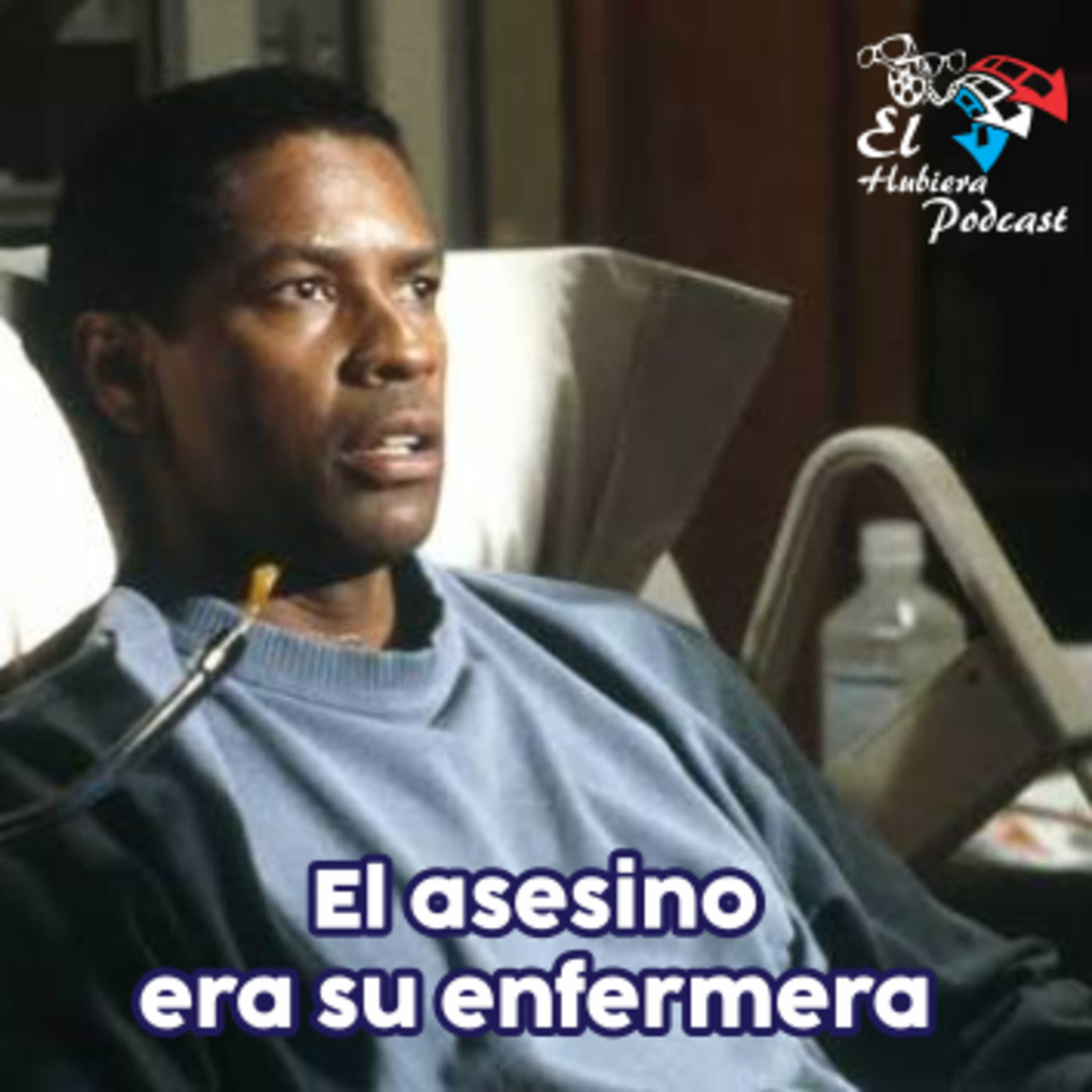 Portada de El Hubiera Podcast