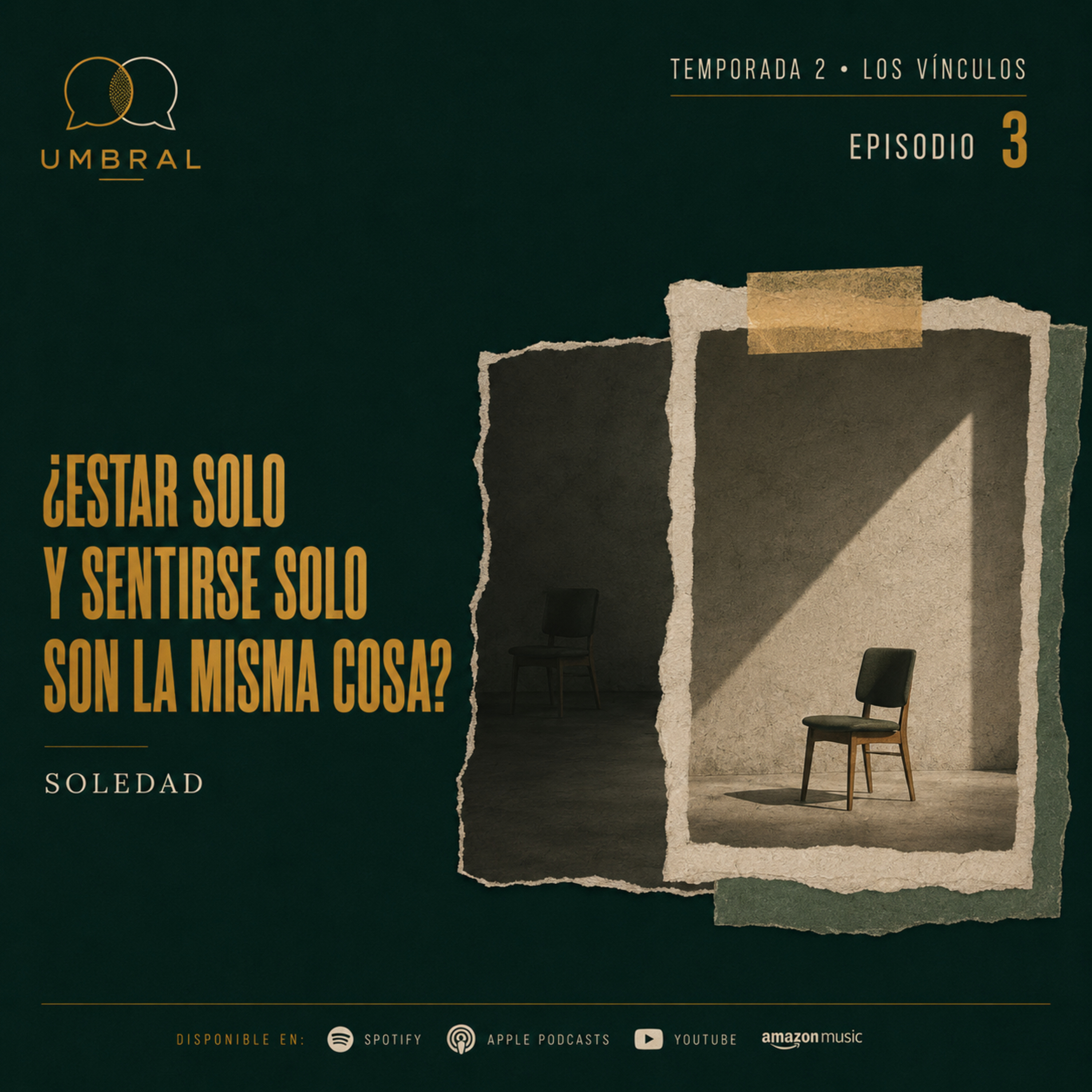 Portada de UMBRAL
