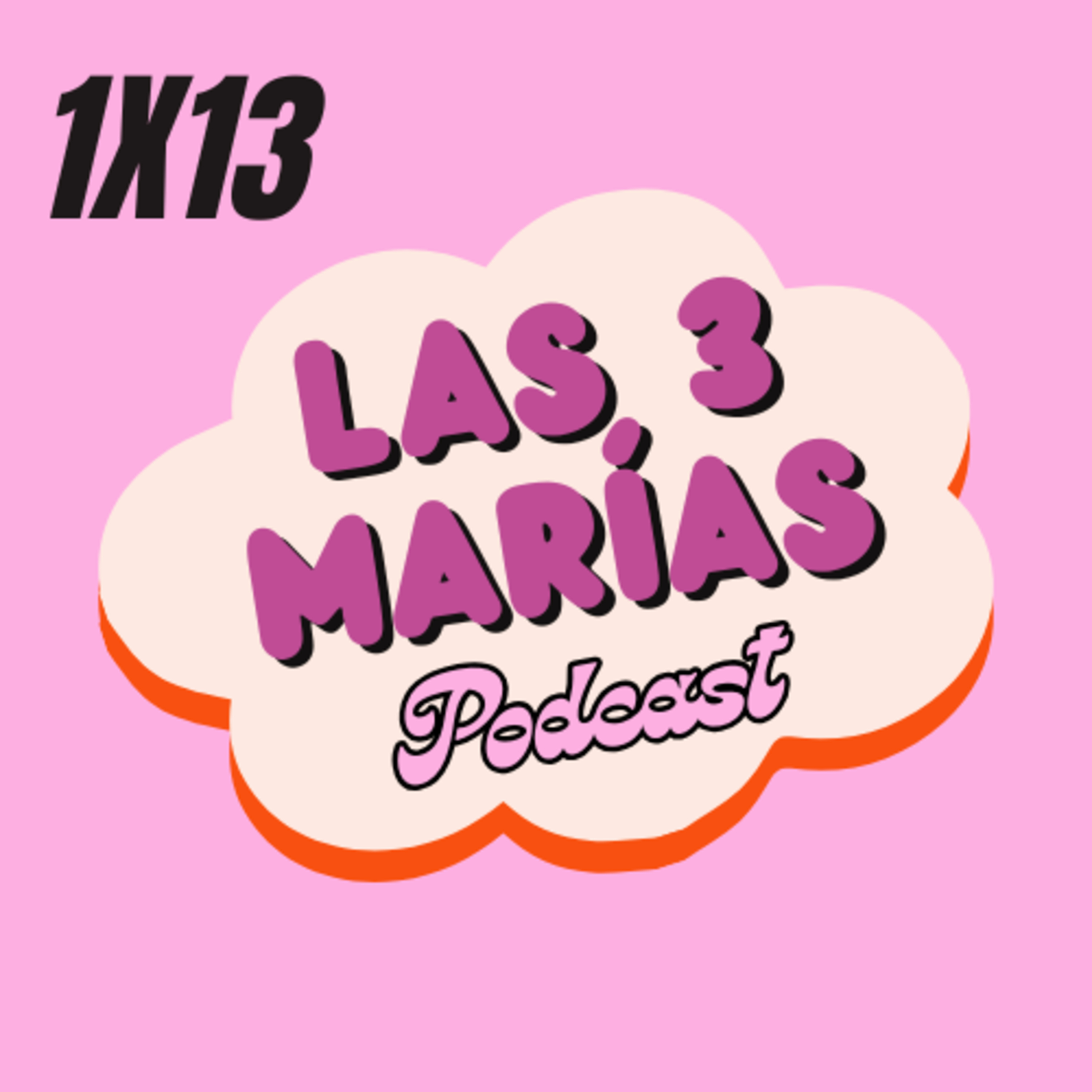 1x13: El Despertar del Cucaracho - Parte 4 episode artwork