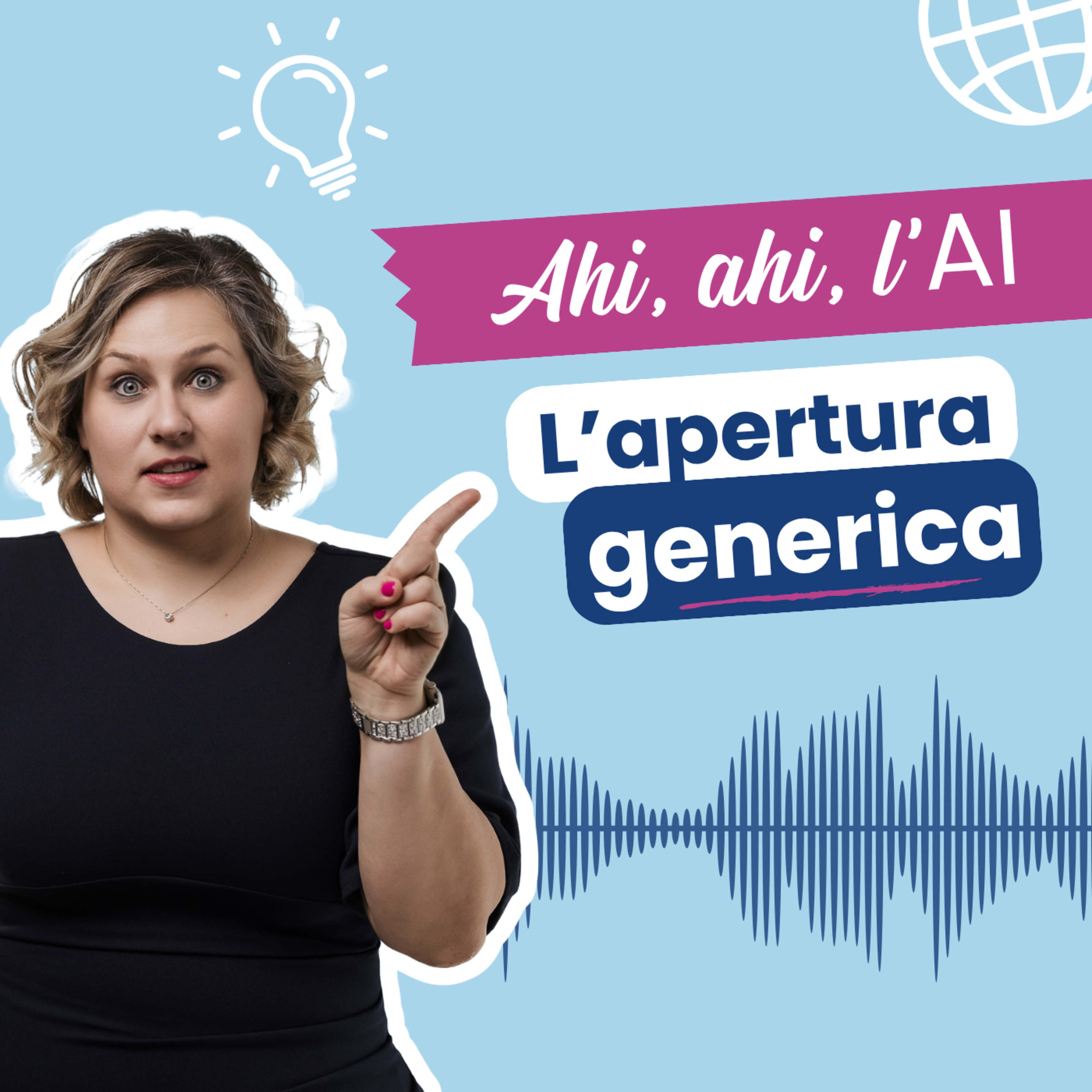 Ep. 2: Le introduzioni generiche episode artwork
