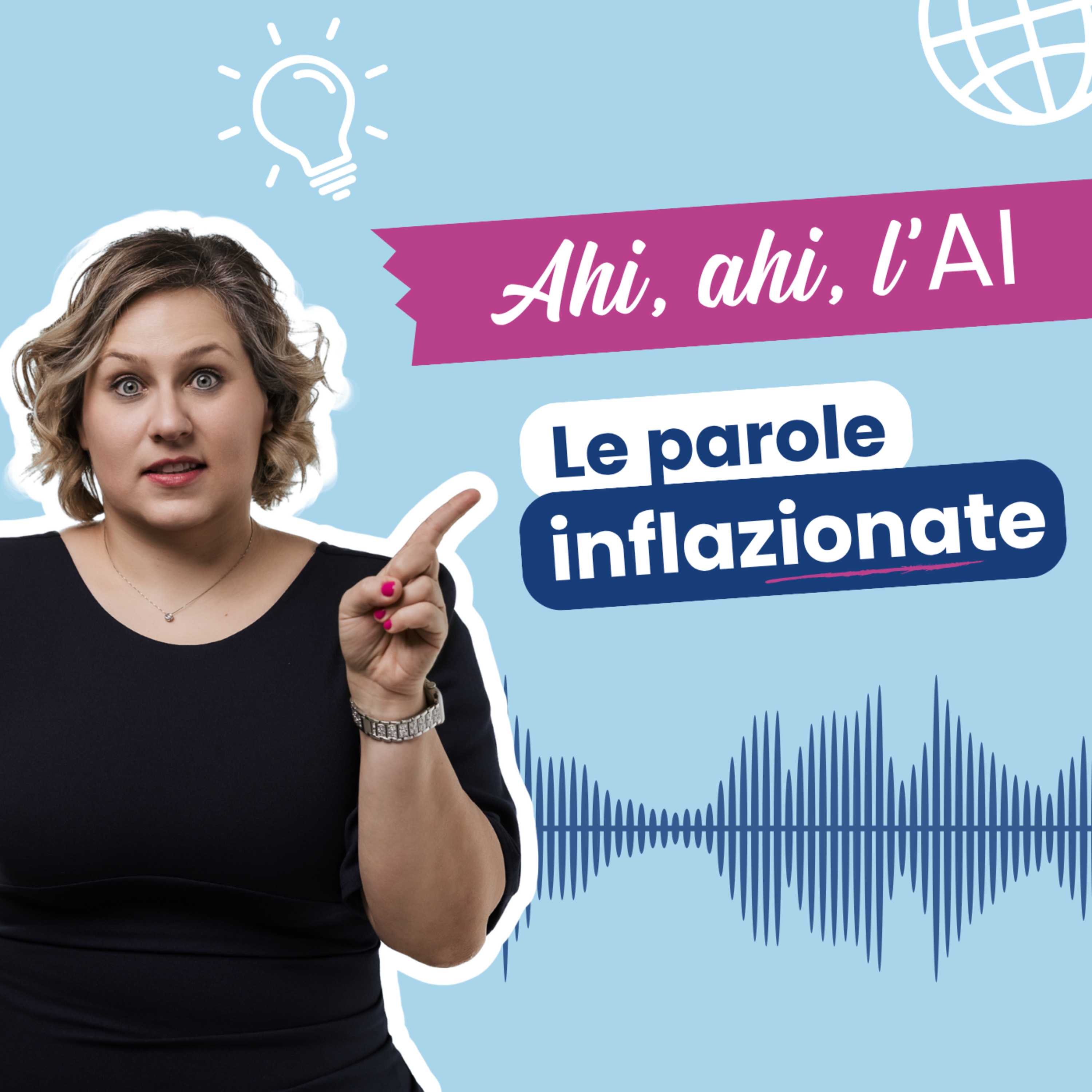 Ep. 4: L'inflazione semantica episode artwork
