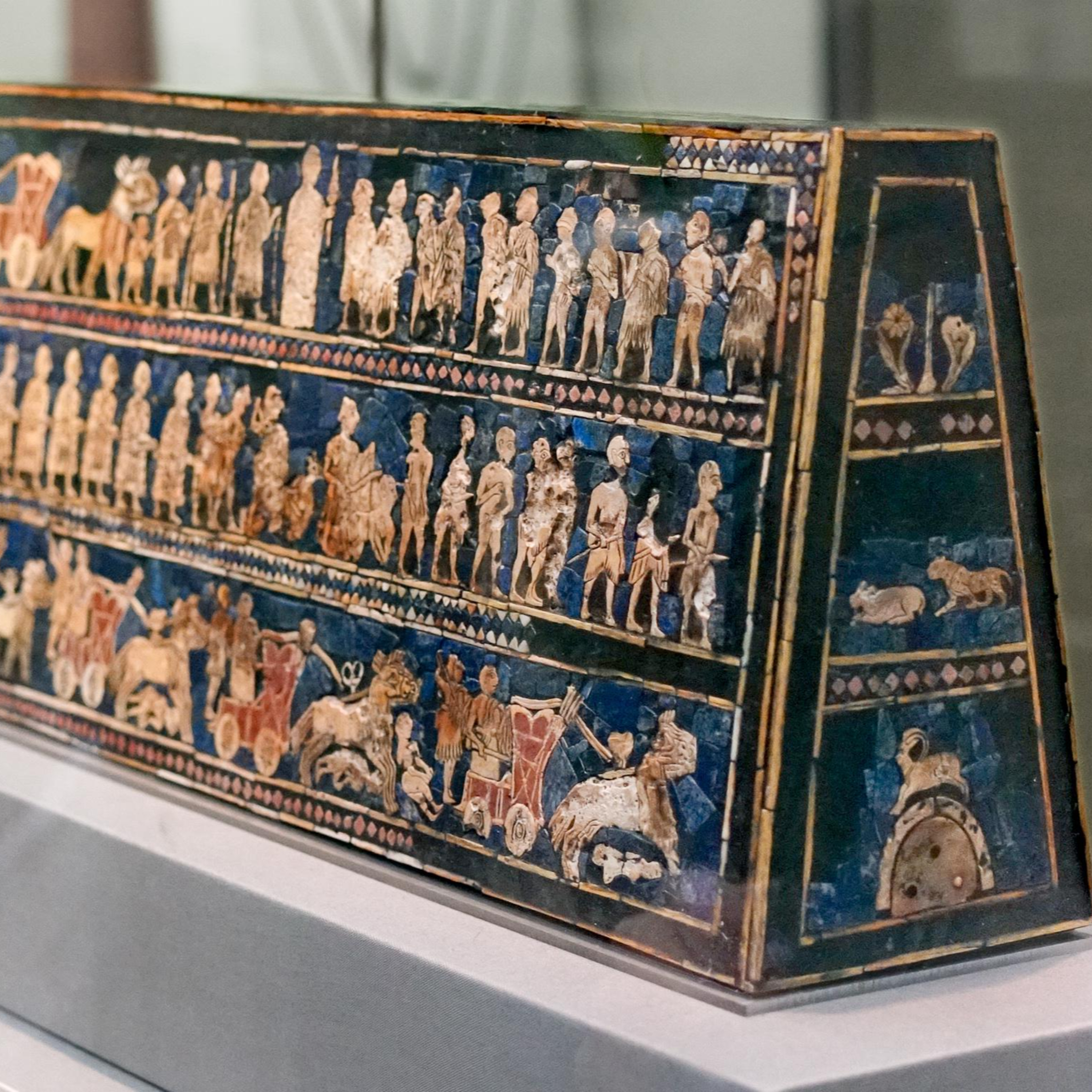Portada de Viajes por la Historia del Arte