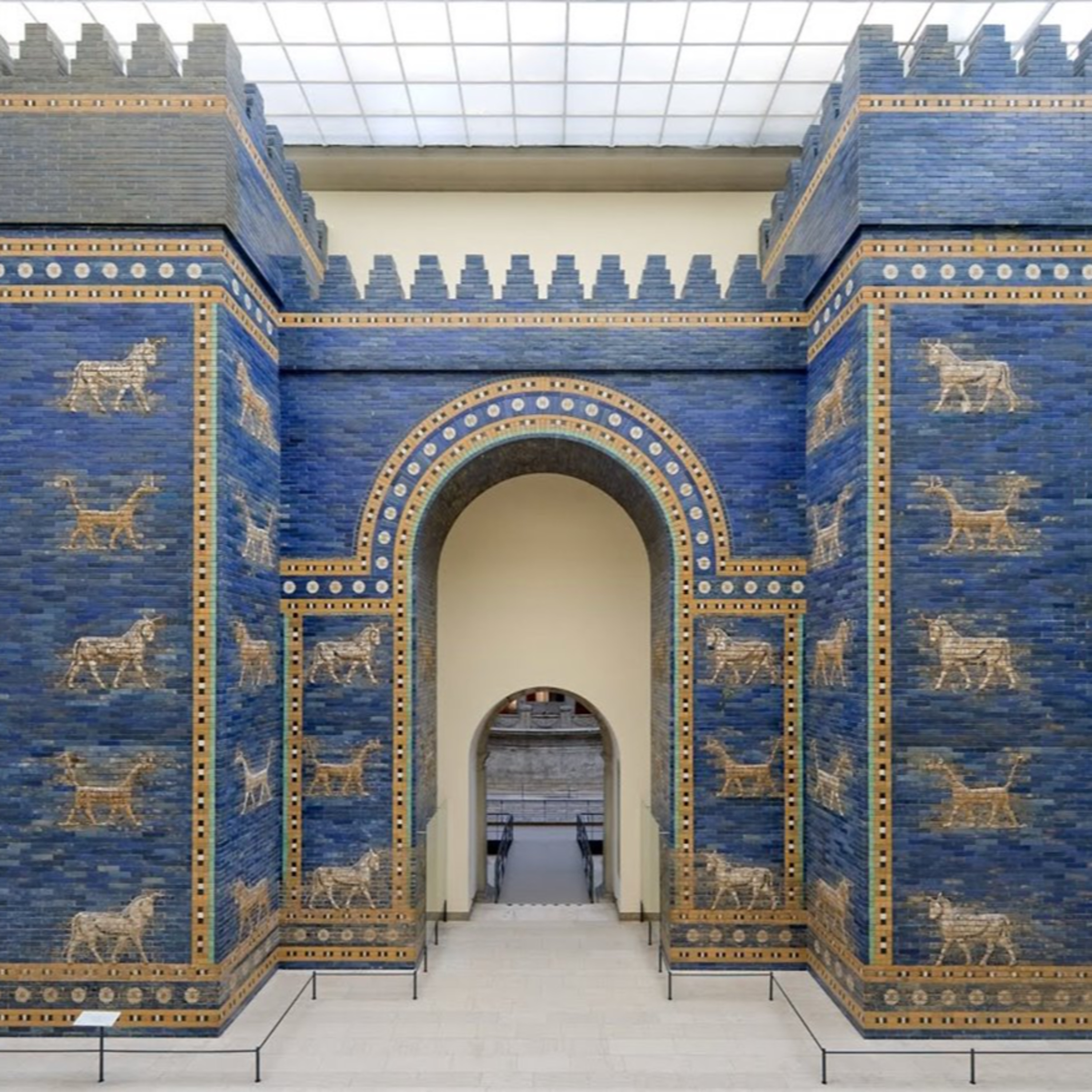Portada de Viajes por la Historia del Arte