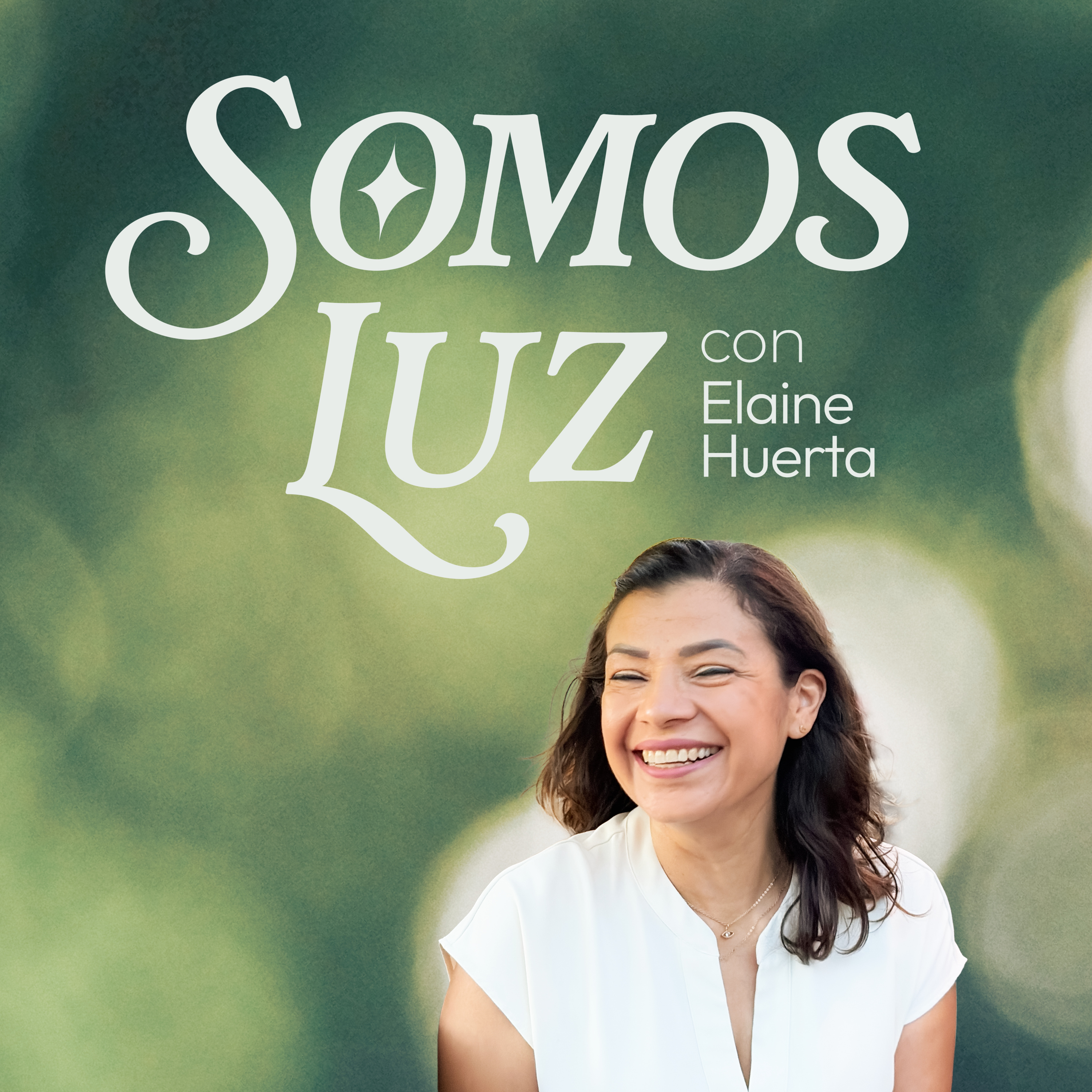 Portada de Somos Luz