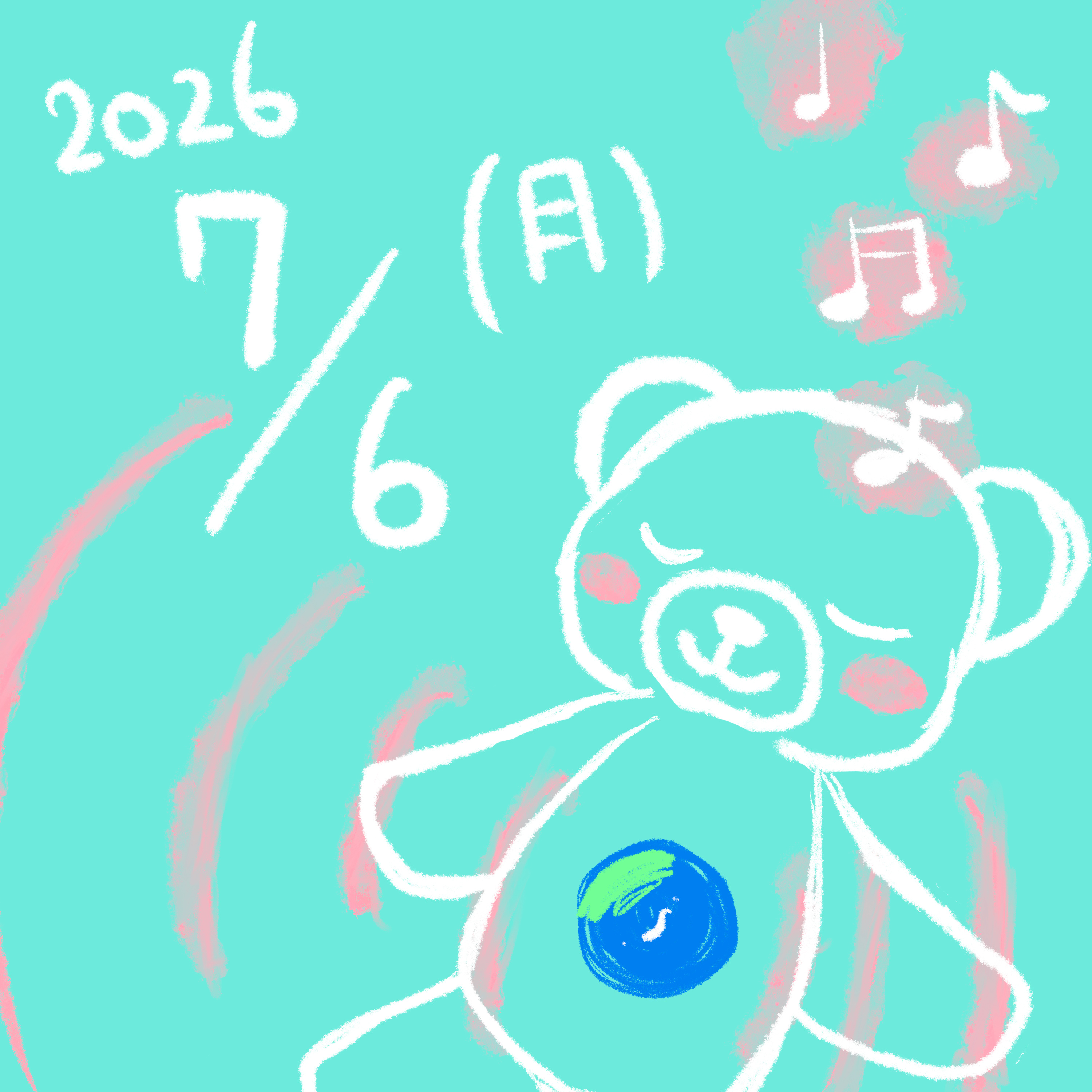 7月6日 episode artwork