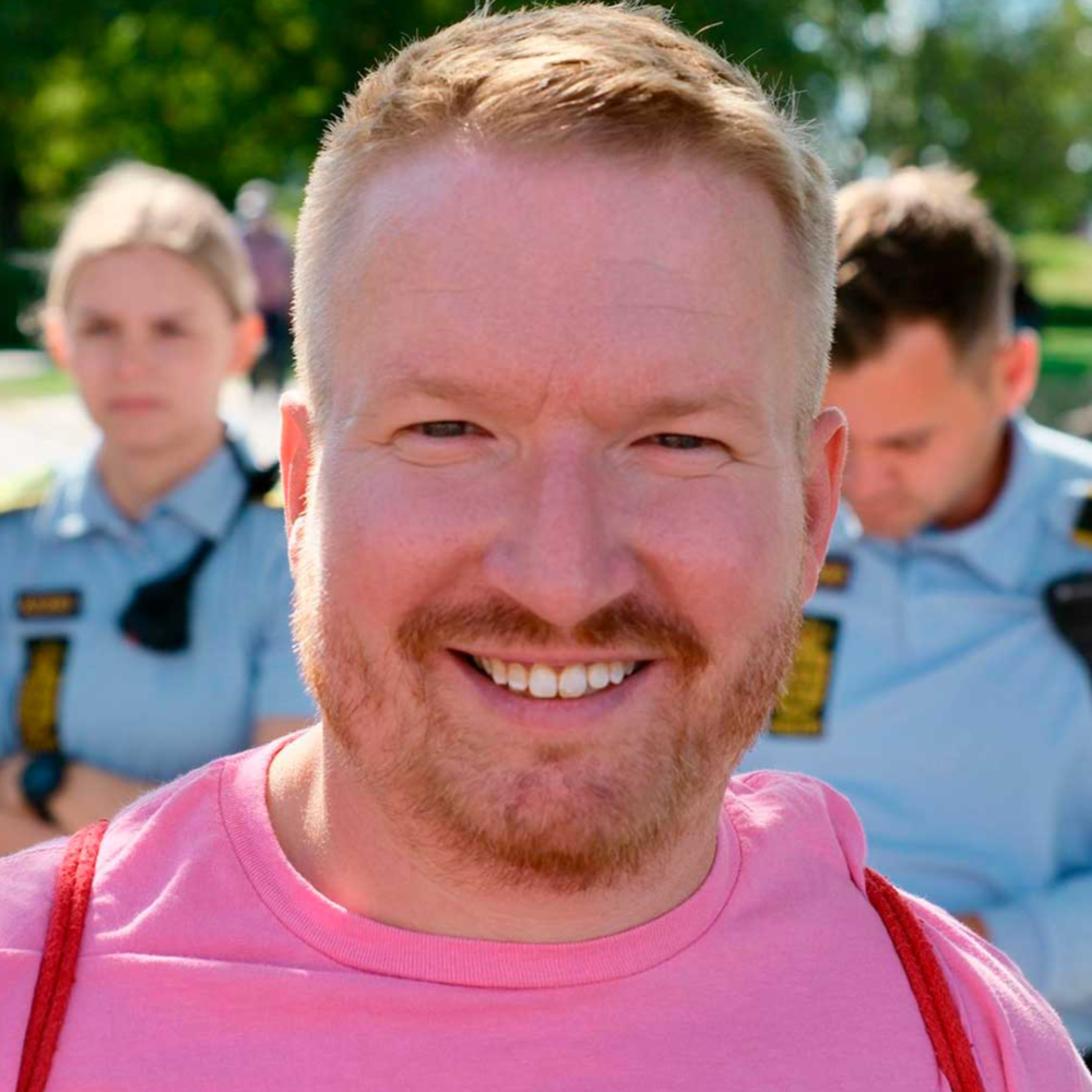 Vi skal have større fokus på LGBTQ+ personers trivsel i provinsen