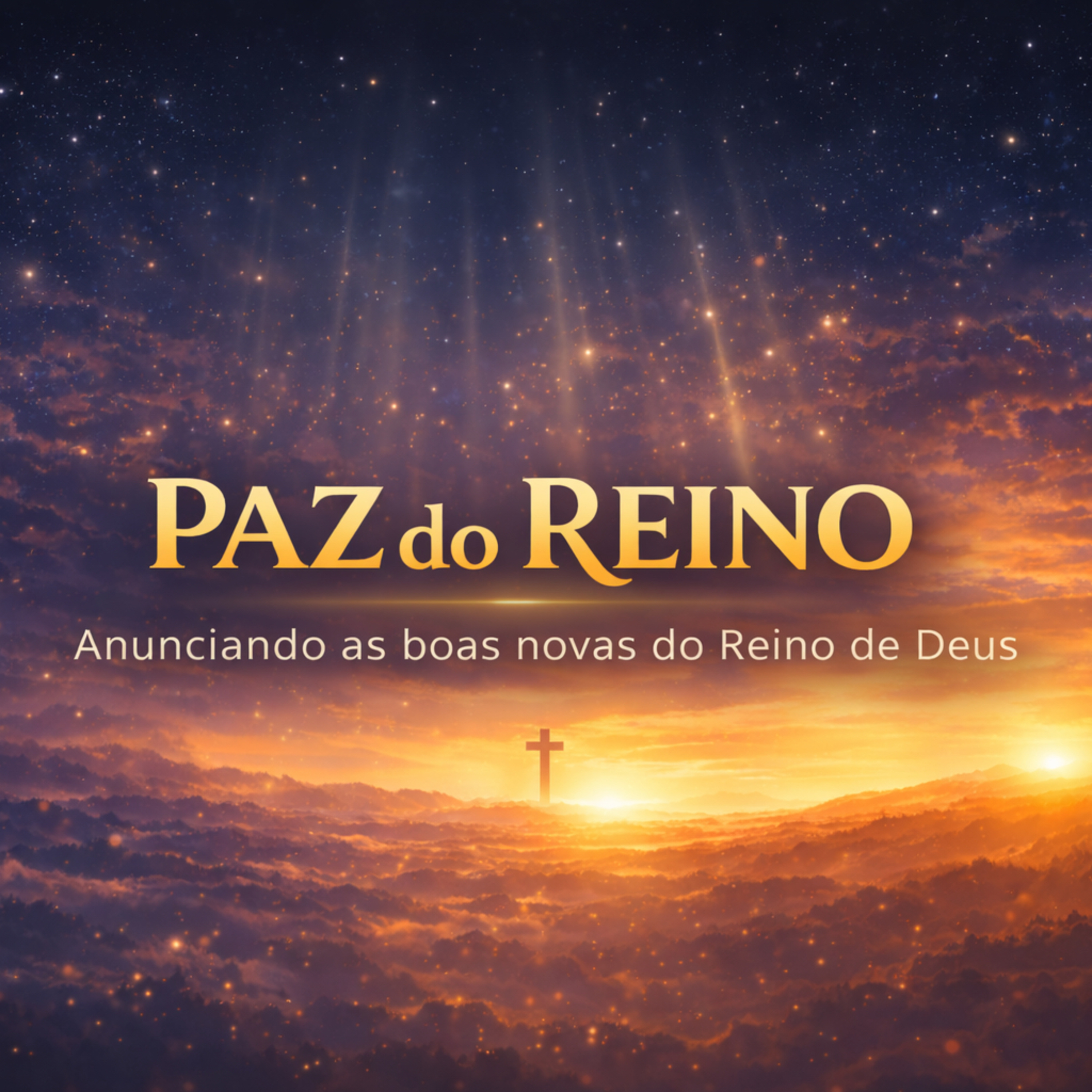 Por que Deus permitiu que um homem nascesse cego? | João e Levi debatem João 9 episode artwork