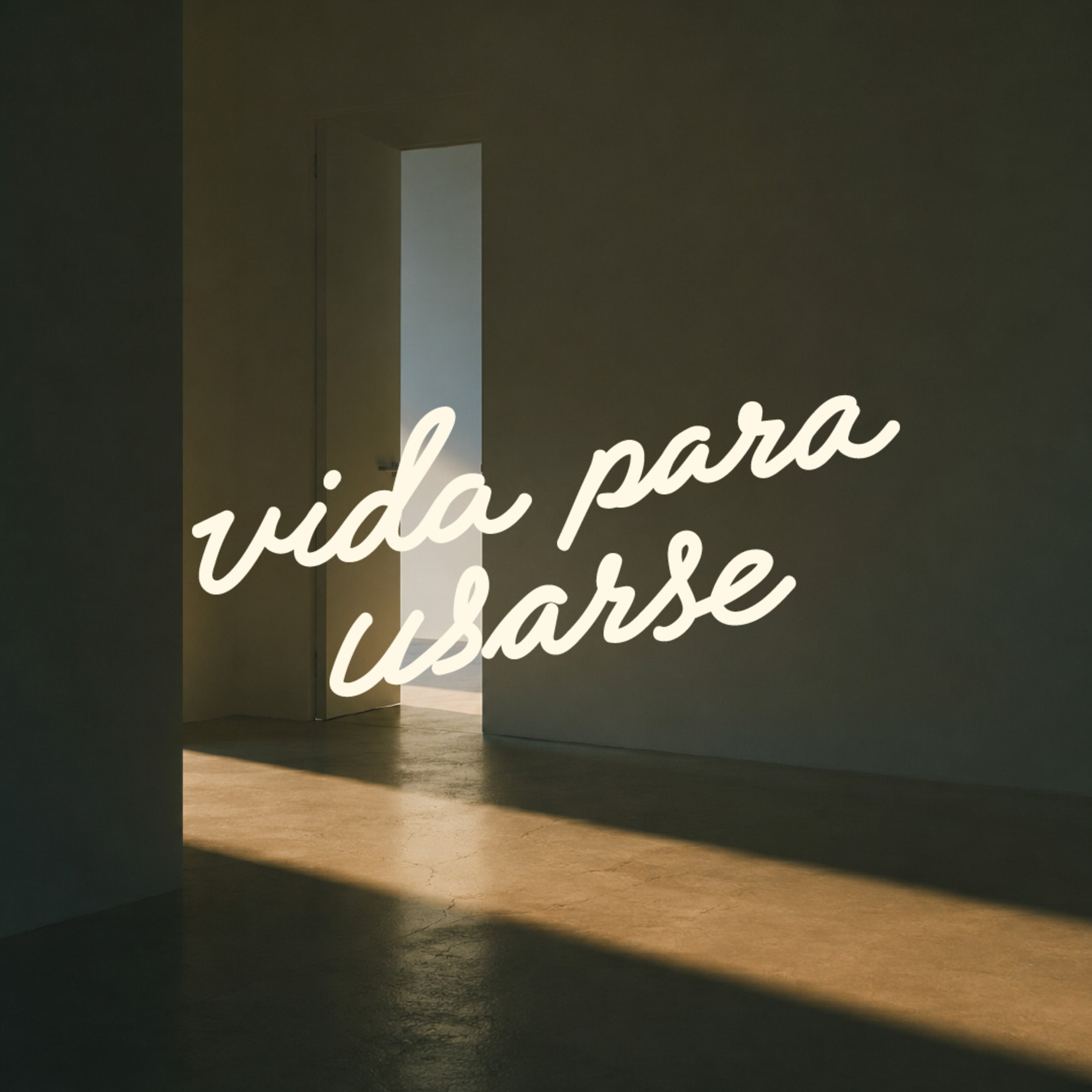 Portada de Vida Para Usarse
