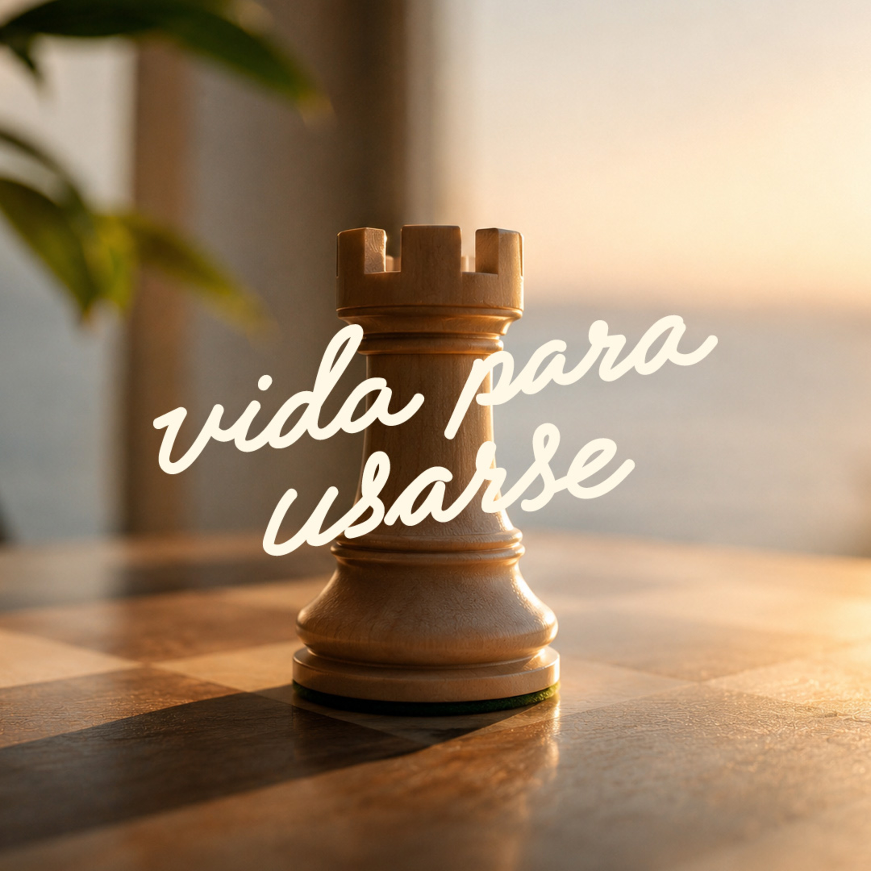 Portada de Vida Para Usarse
