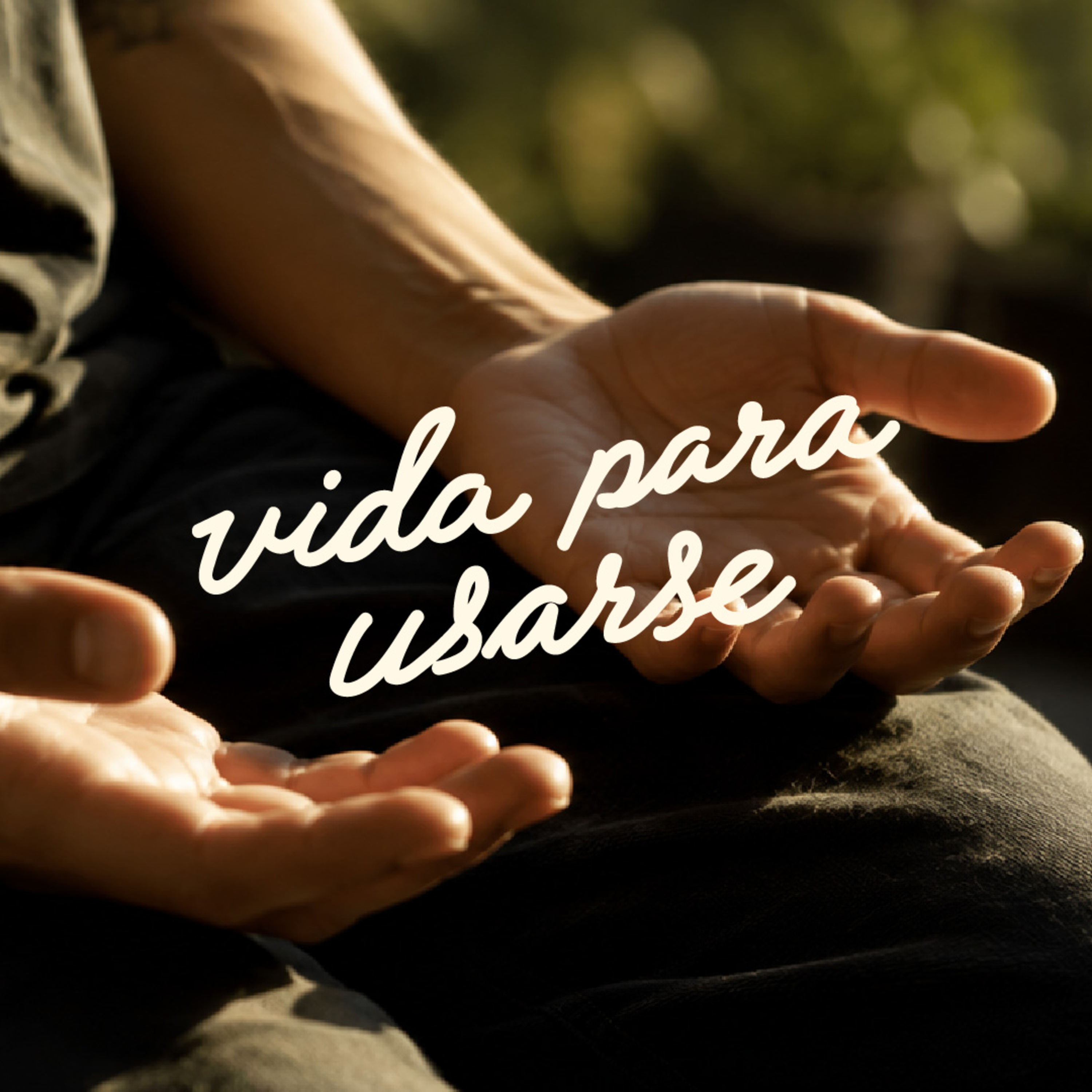 Portada de Vida Para Usarse