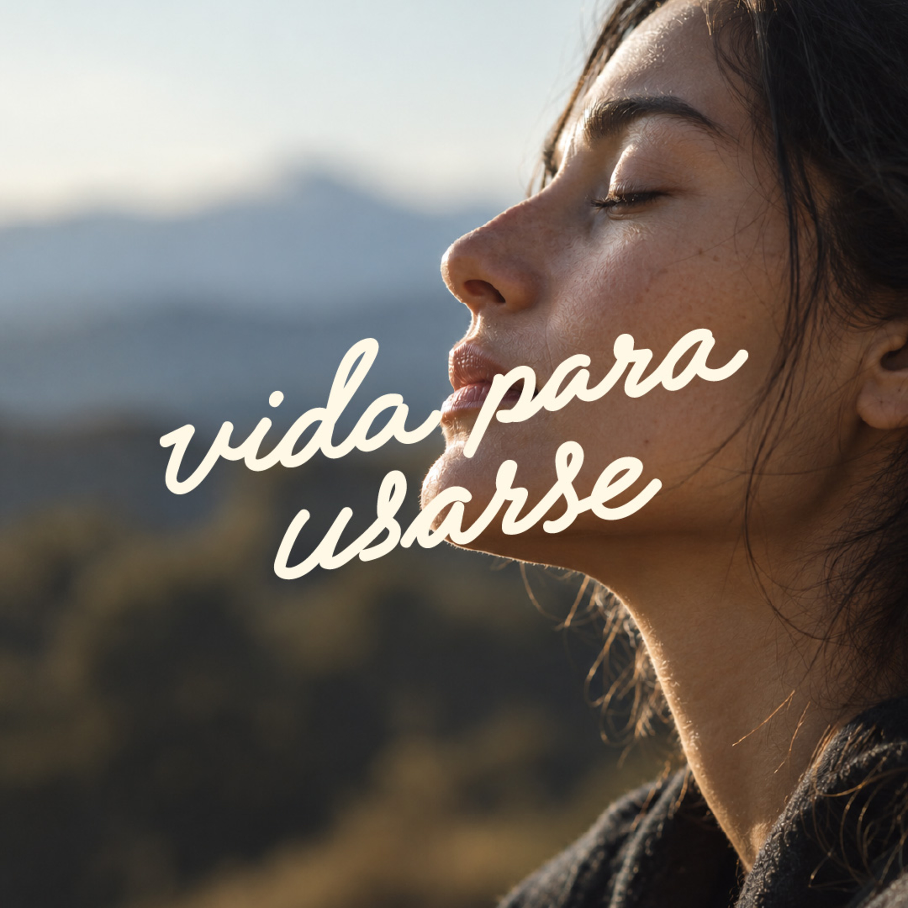 Portada de Vida Para Usarse
