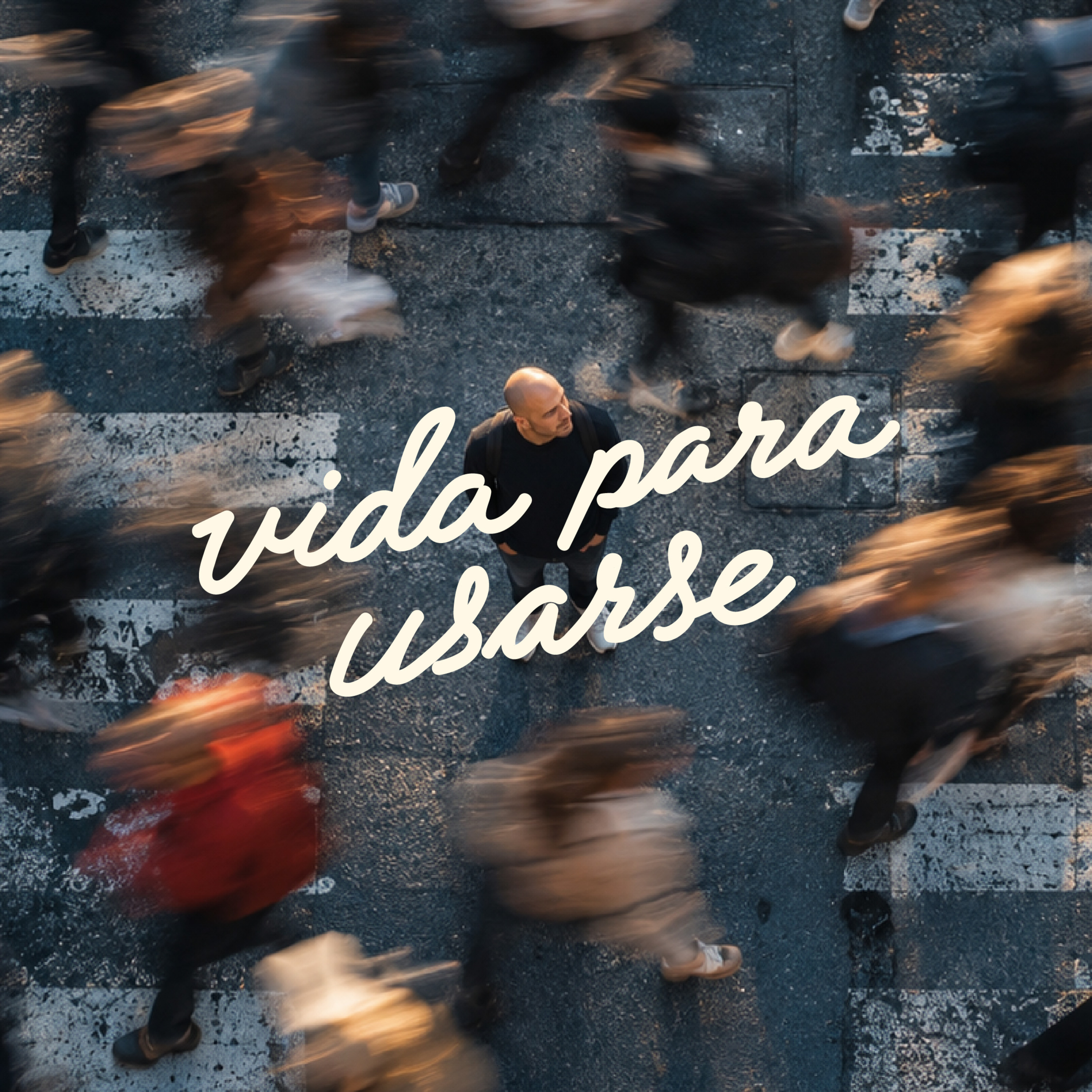 Portada de Vida Para Usarse
