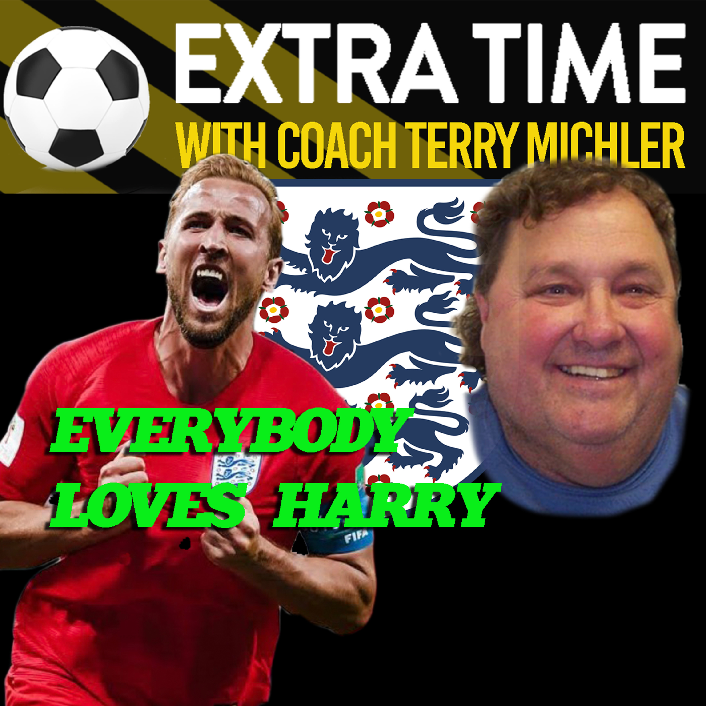 7.1.26 | England Edges Congo | Mexico rides the Azteca High to advance | Belgium Stuns Senegal on late PK call | Coach's view: Substitution philosophy | Hard Labor in N. Korea for ex-Coach episode artwork