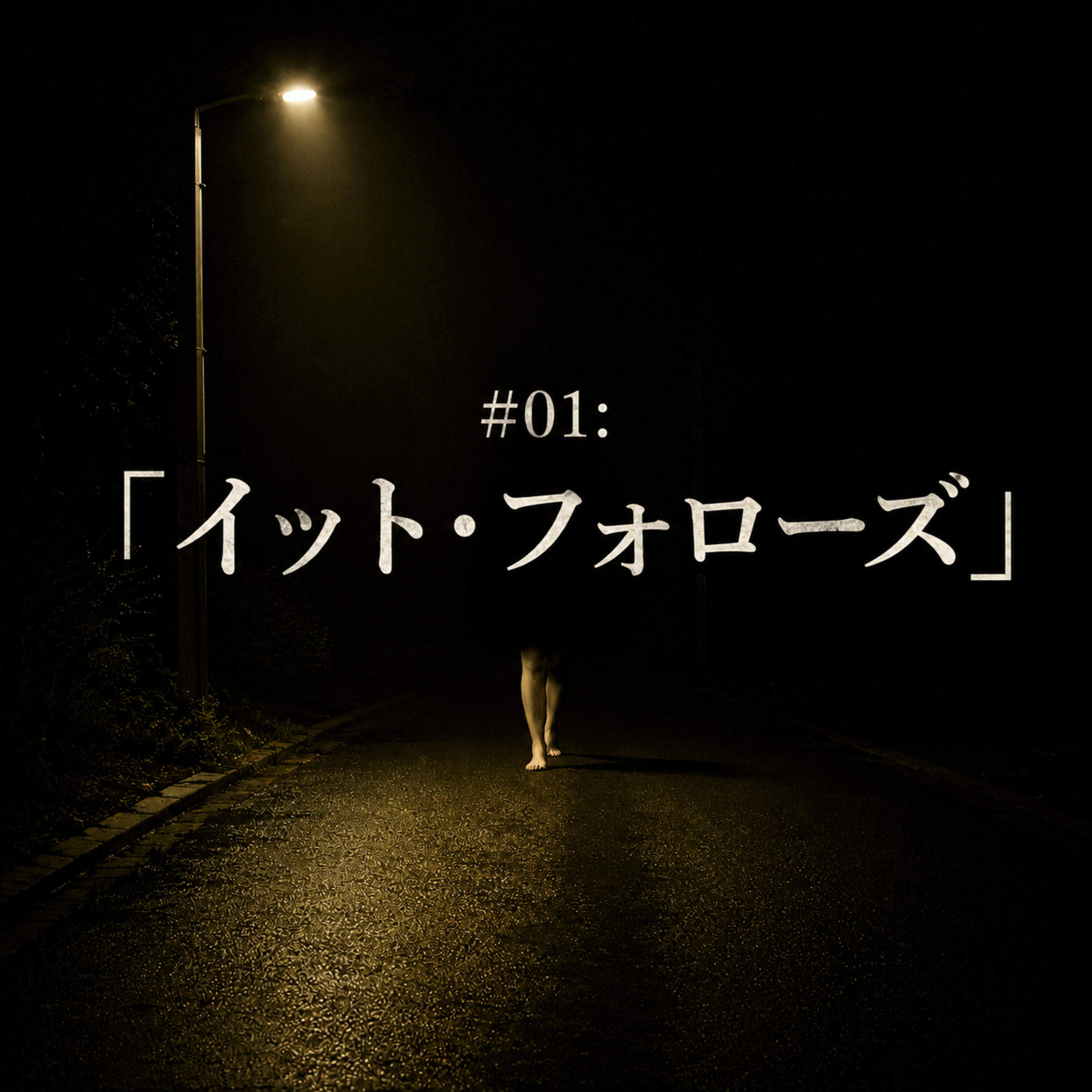 Artwork for 怪談っぽく映画ガイド
