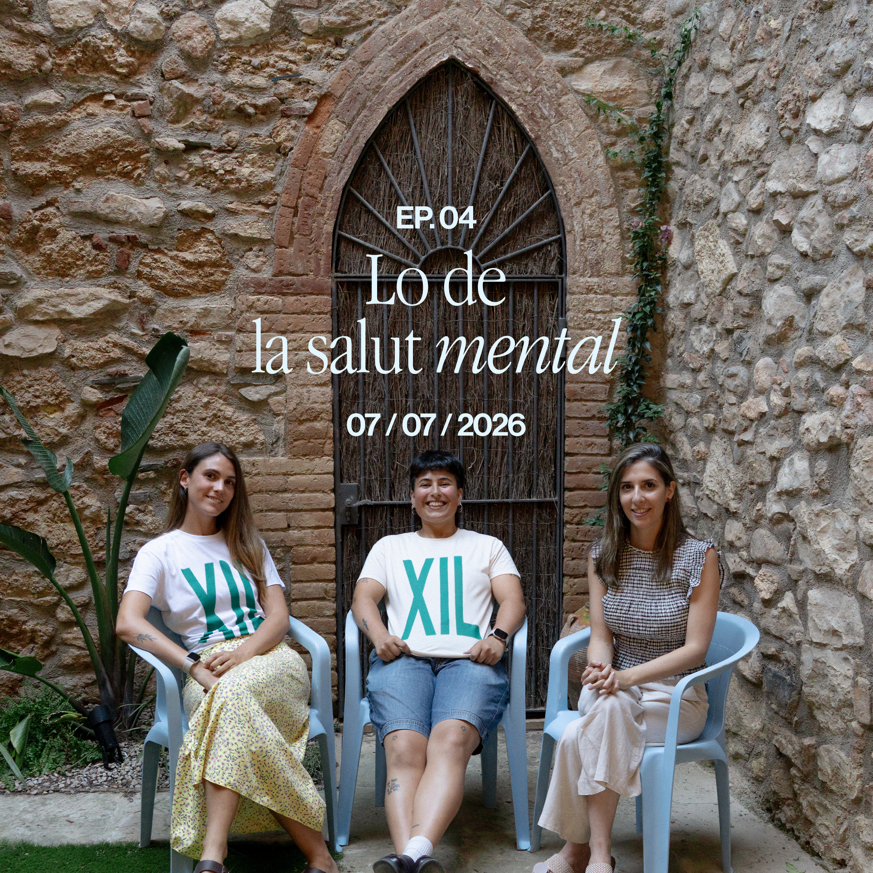 /04 ••• Lo de la salut mental amb Eva Àvila episode artwork