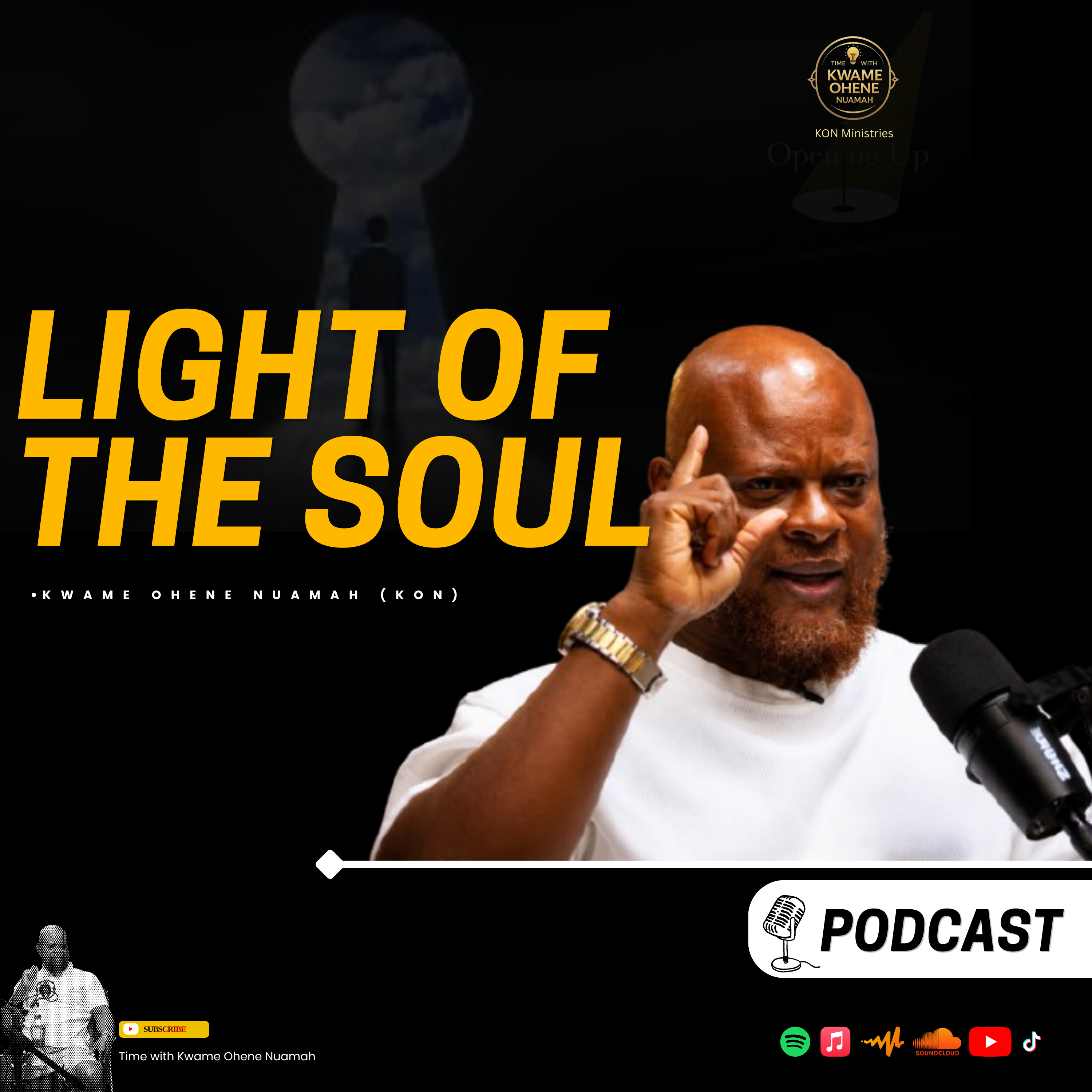 Light Of the Soul