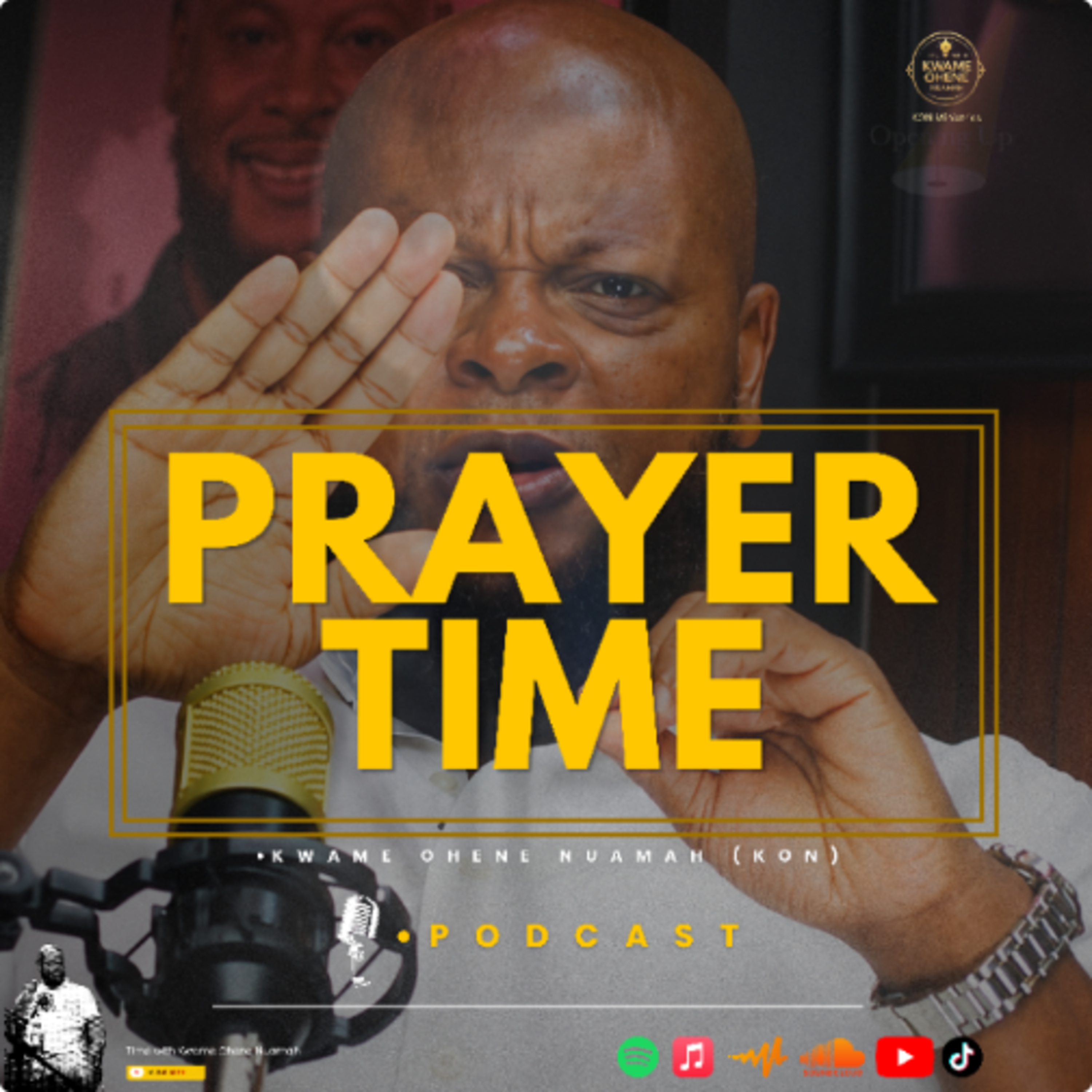 Prayer Time