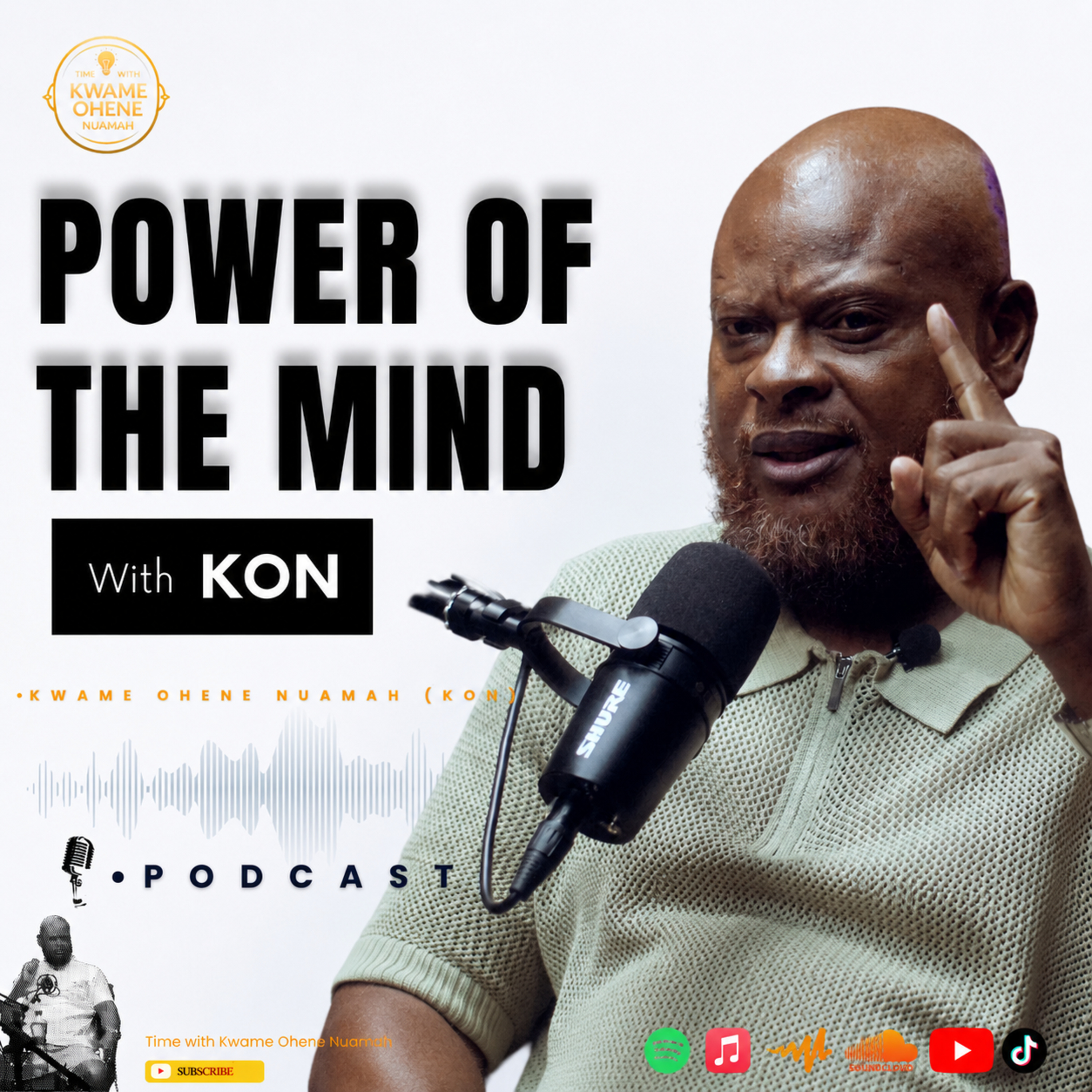Power Of The Mind