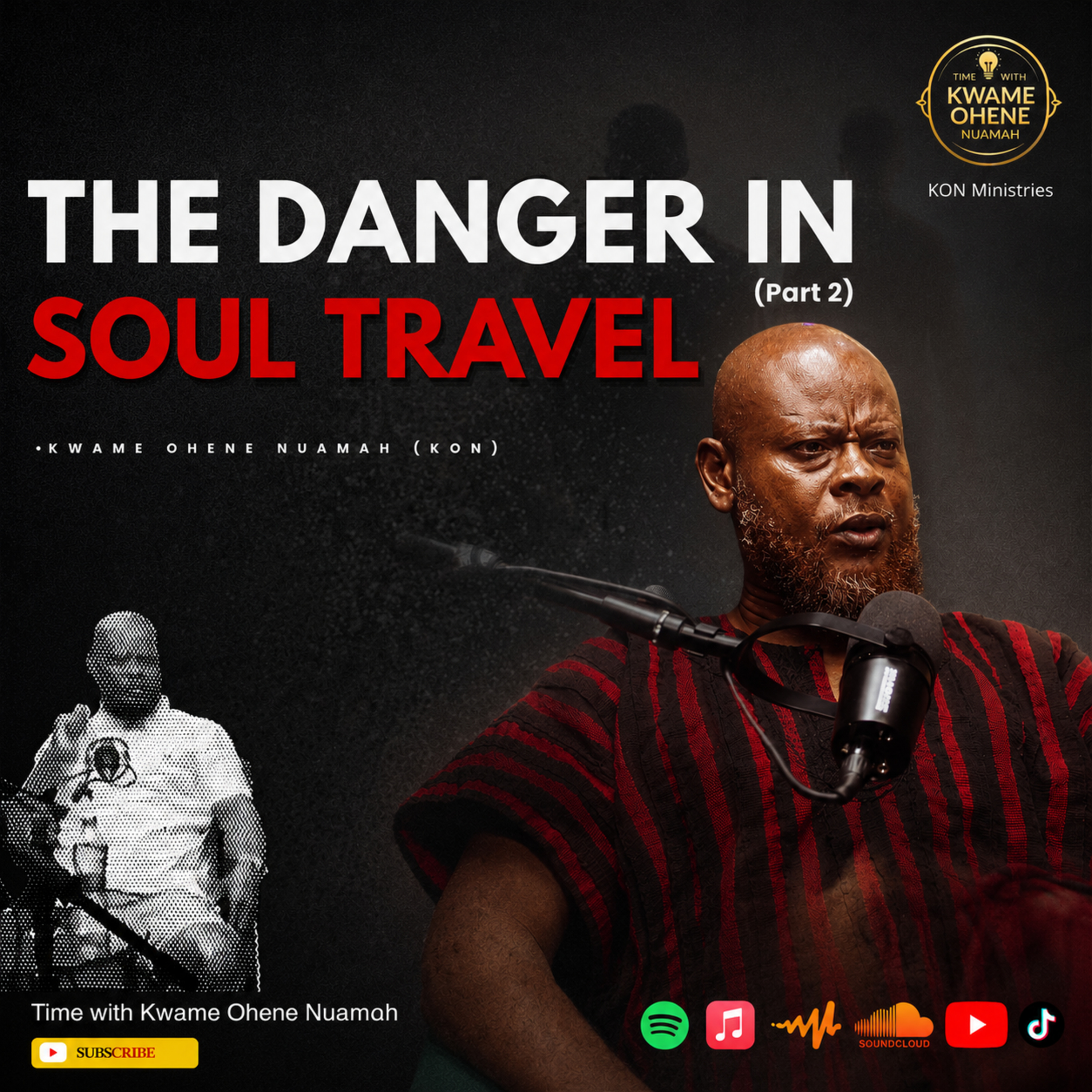 The Dangers in Soul Travel (Part 2)