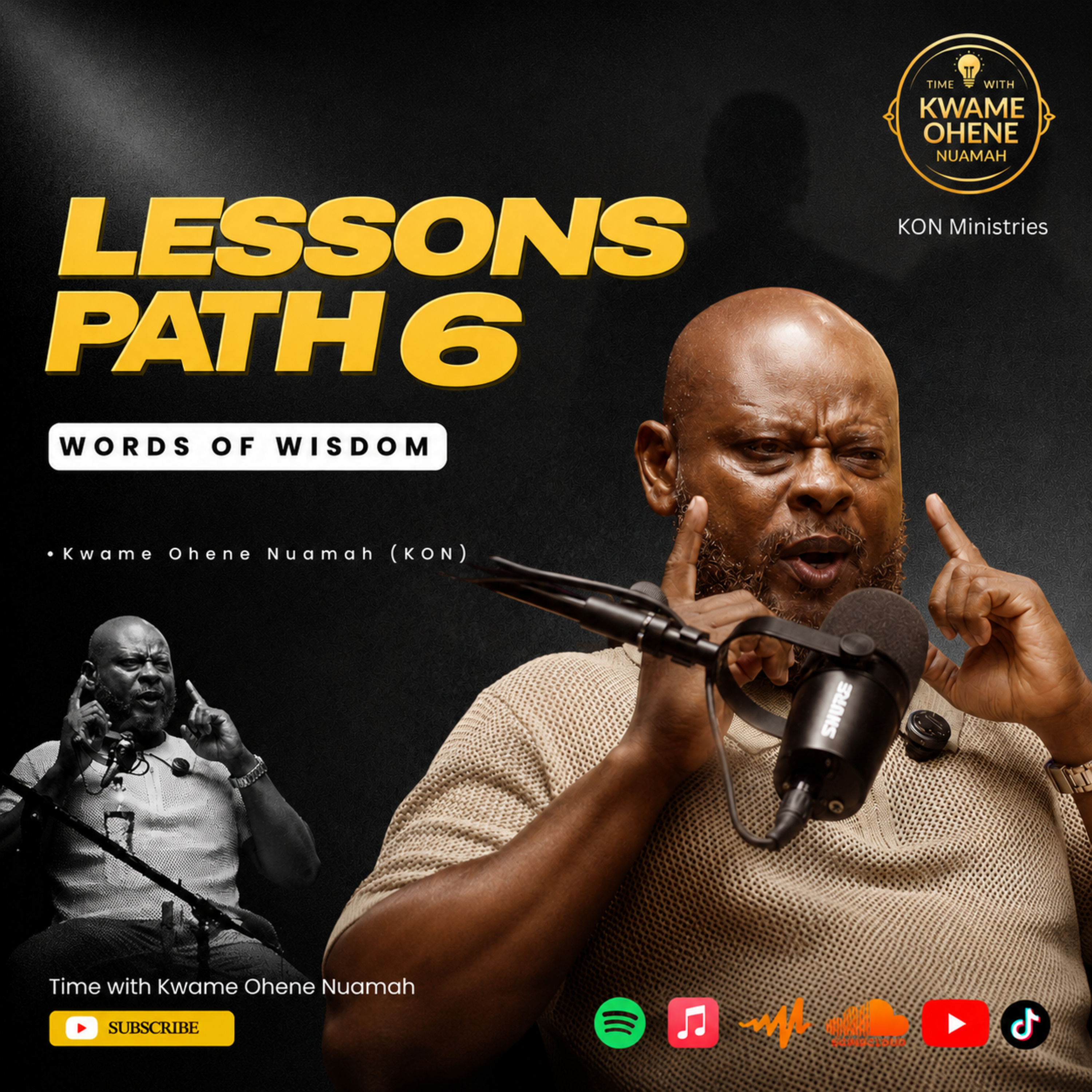 Lesson Path 6