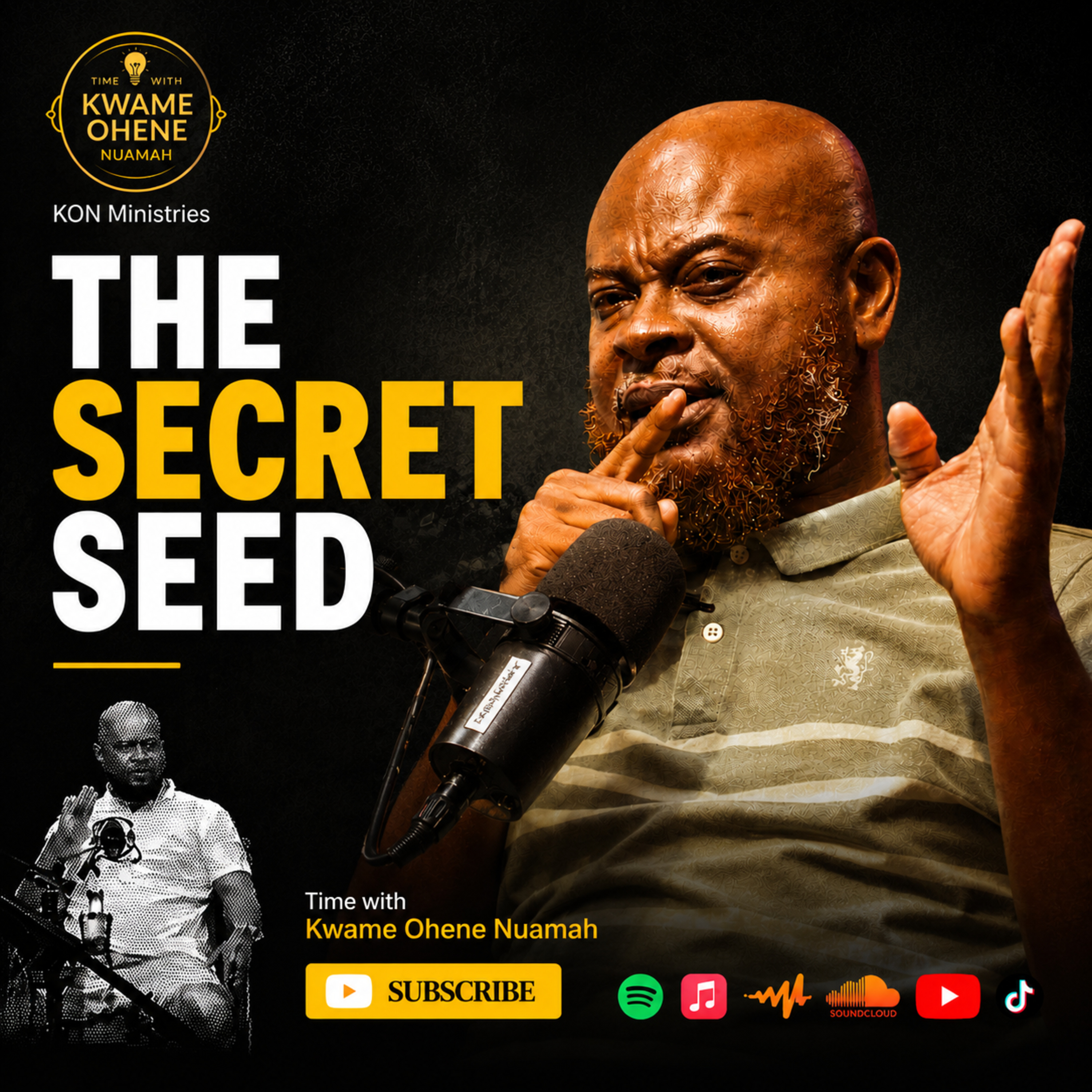 The Secret Seed