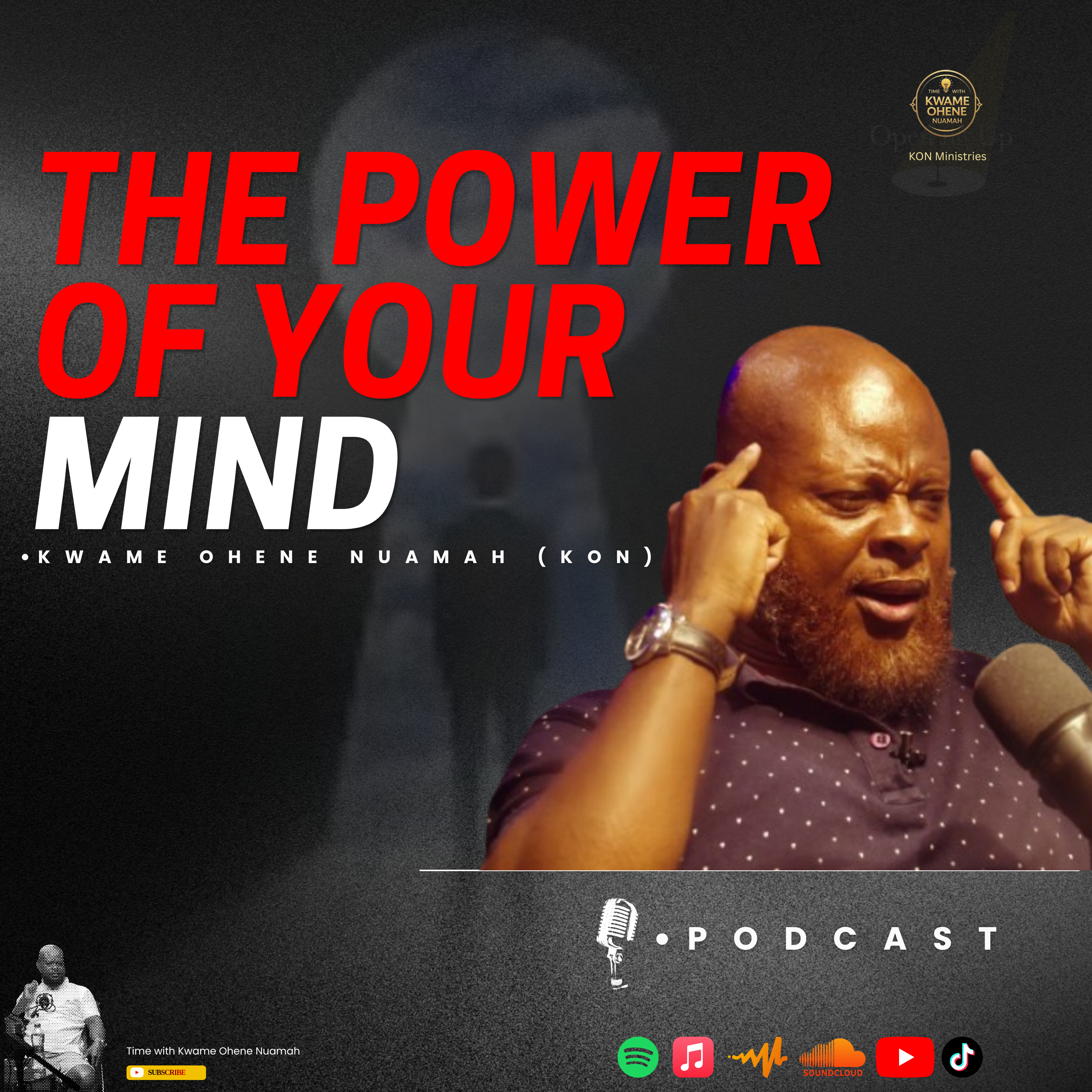 The Power Of Your Mind