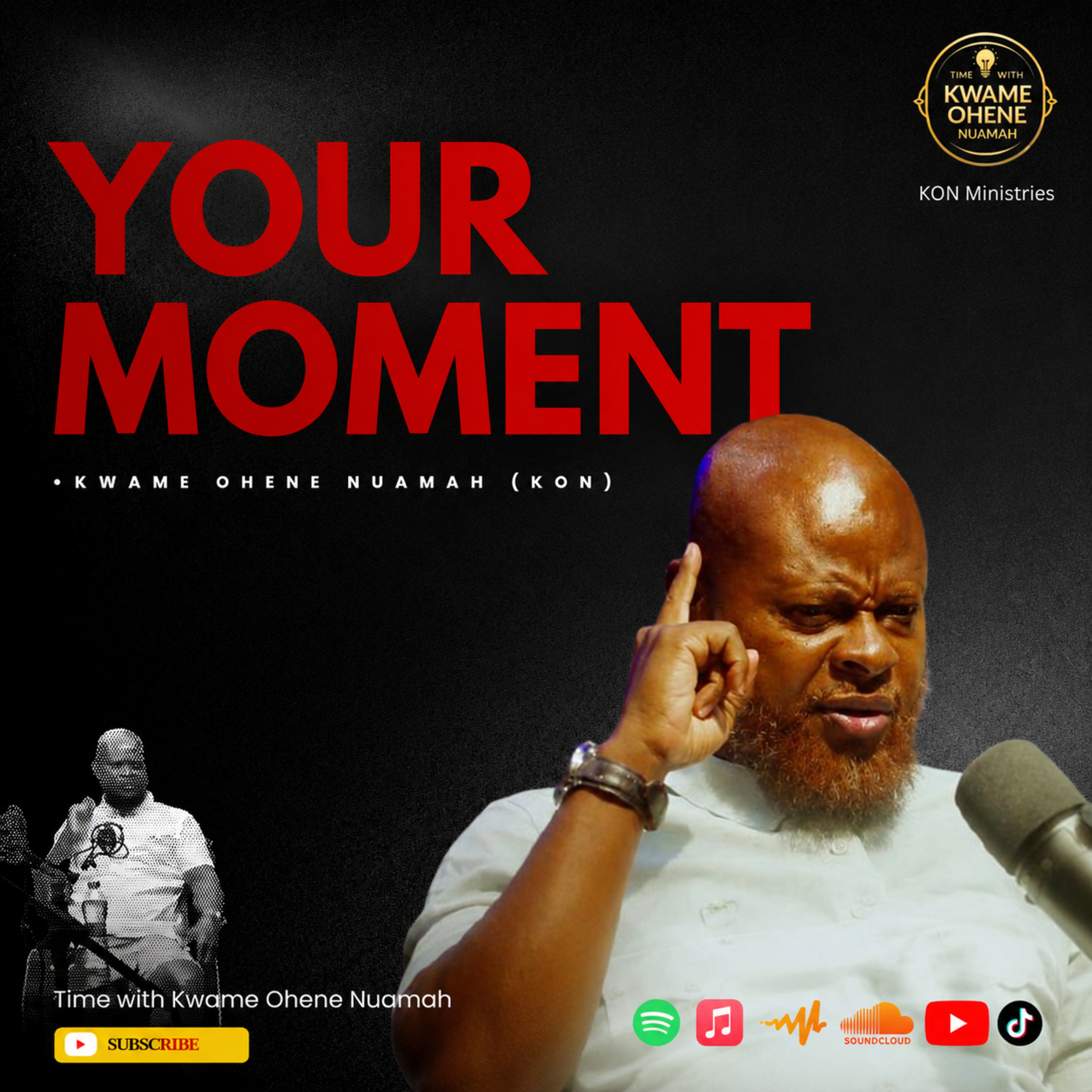 Your Moment