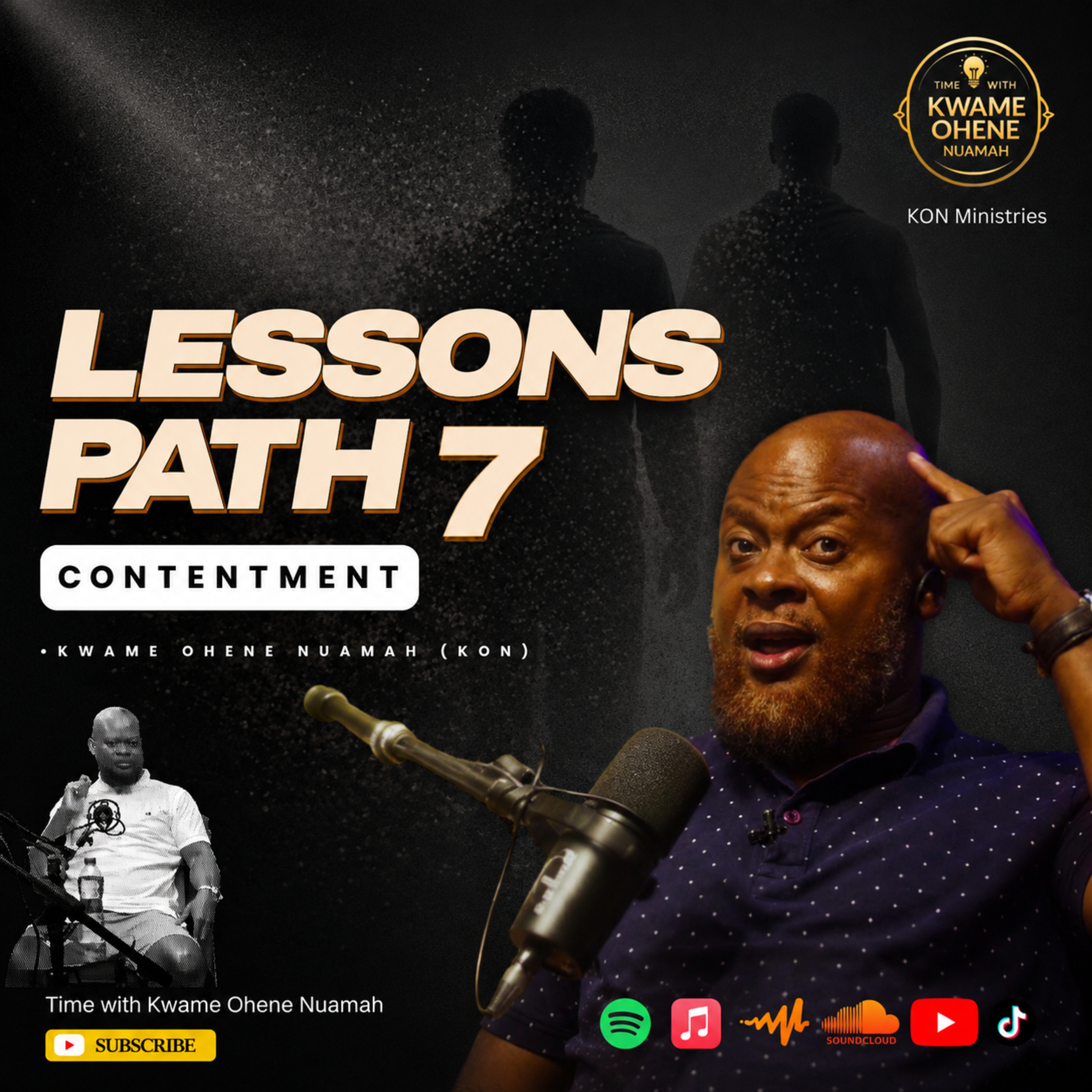 LESSONS PATH 7