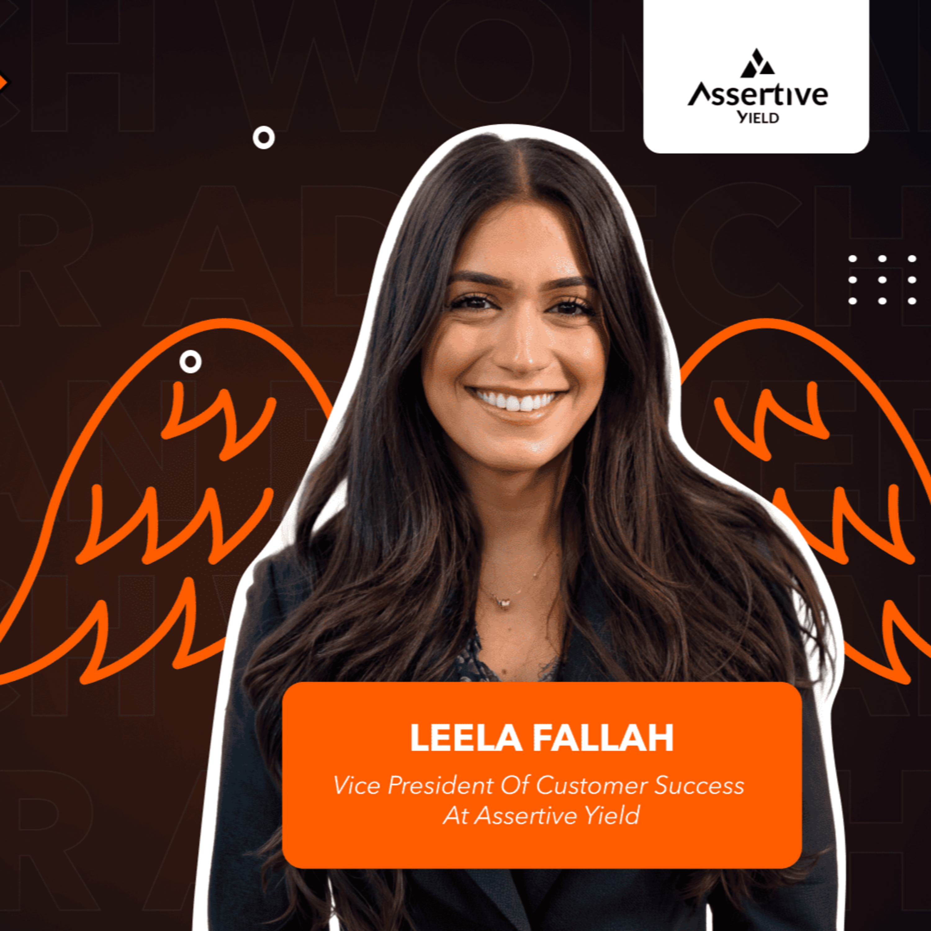 How Publishers Can Grow Programmatic Revenue in Q4 | Leela Fallah, Assertive Yield