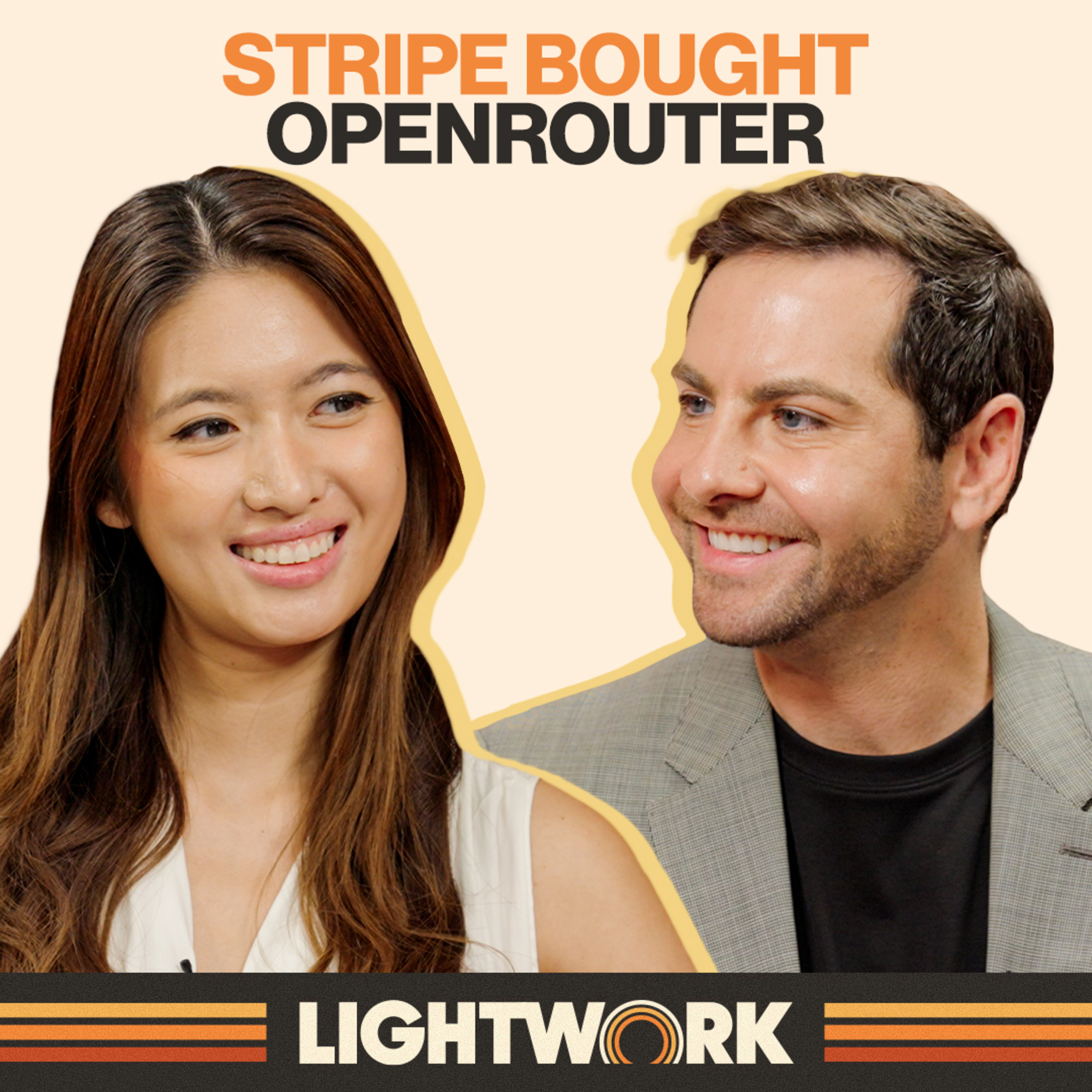 Stripe Buys OpenRouter, Grok Bot Arrives, ChatGPT for Teens & AI Designs Proteins | Lightwork